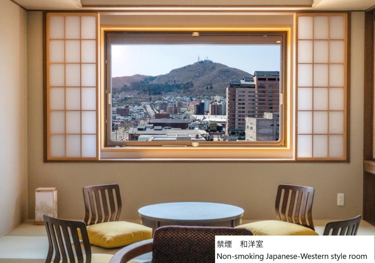 Room with Tatami Area - Photo 8