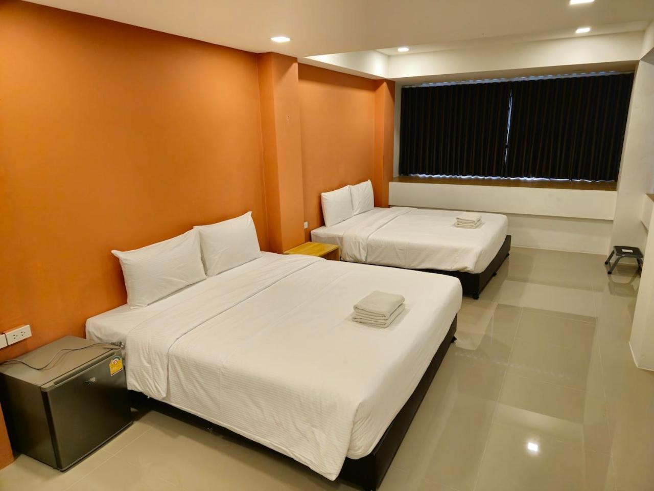 Superior Quadruple Room - Building 2 photo 1