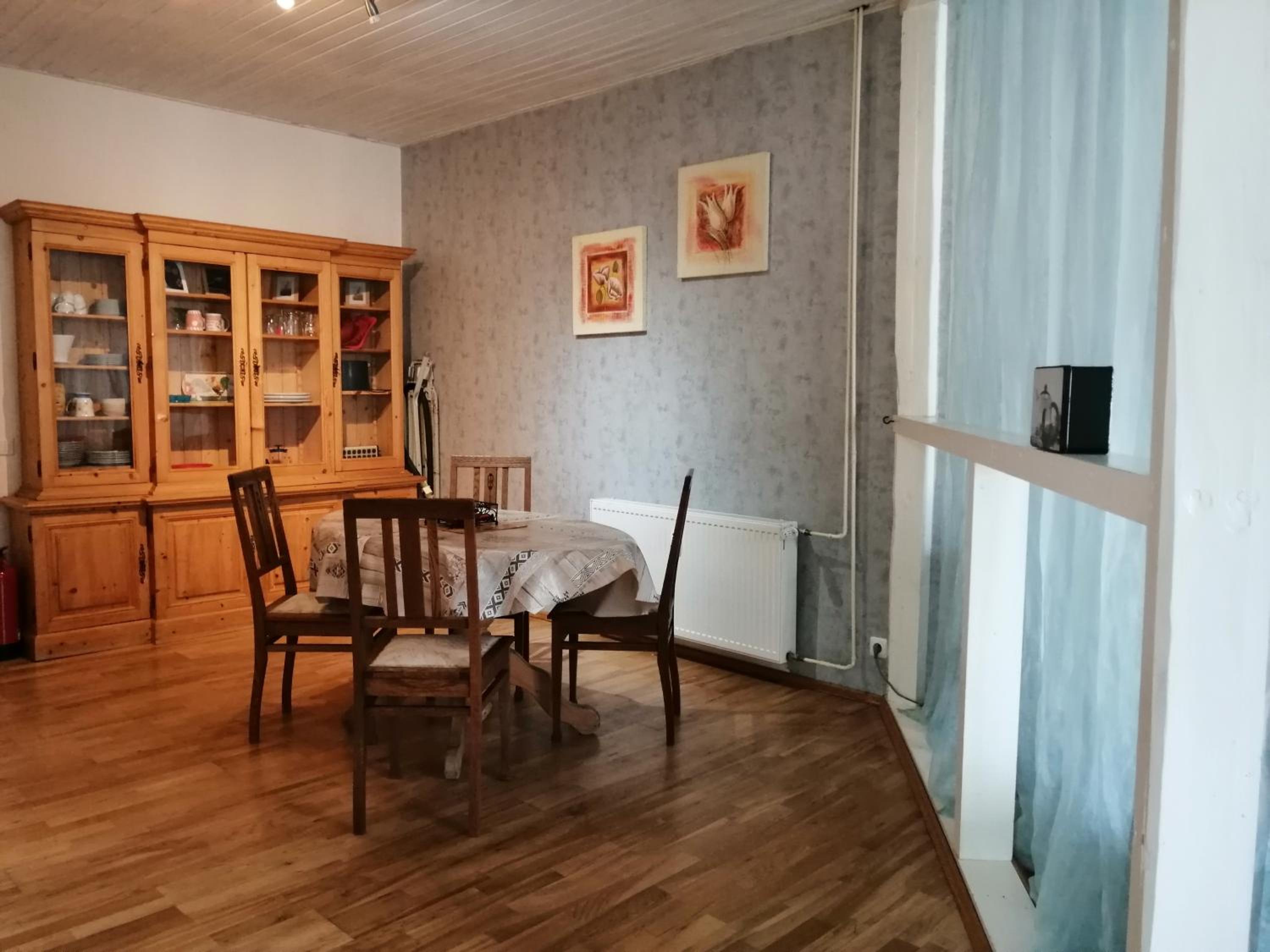 Apartment - Ground Floor photo 3