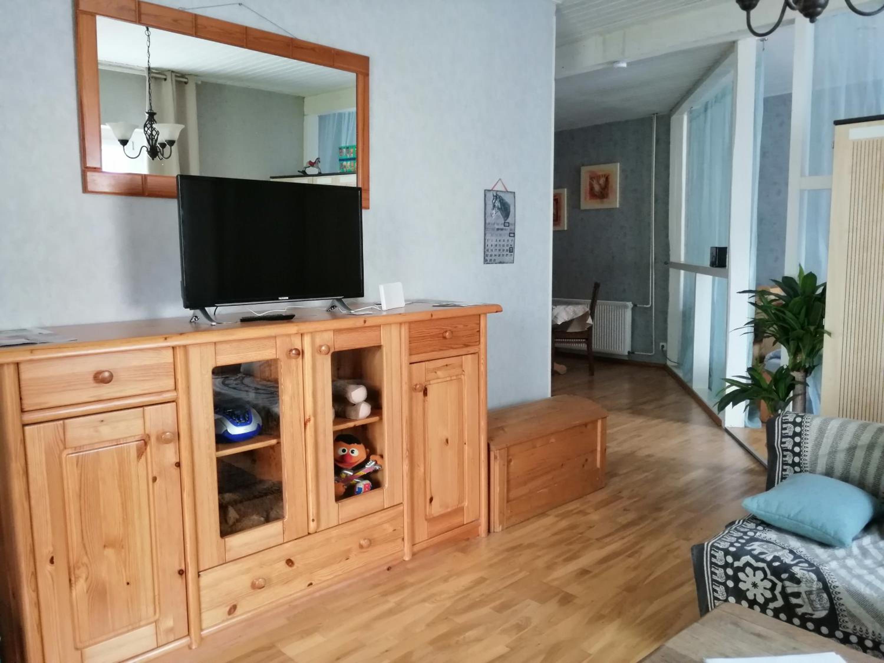 Apartment - Ground Floor photo 1