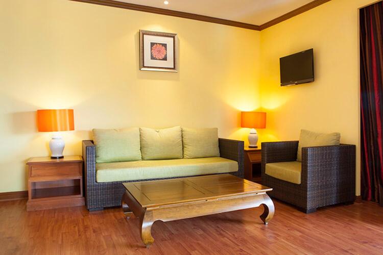 Family Suite photo 2