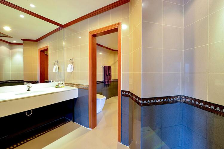 Family Suite photo 3
