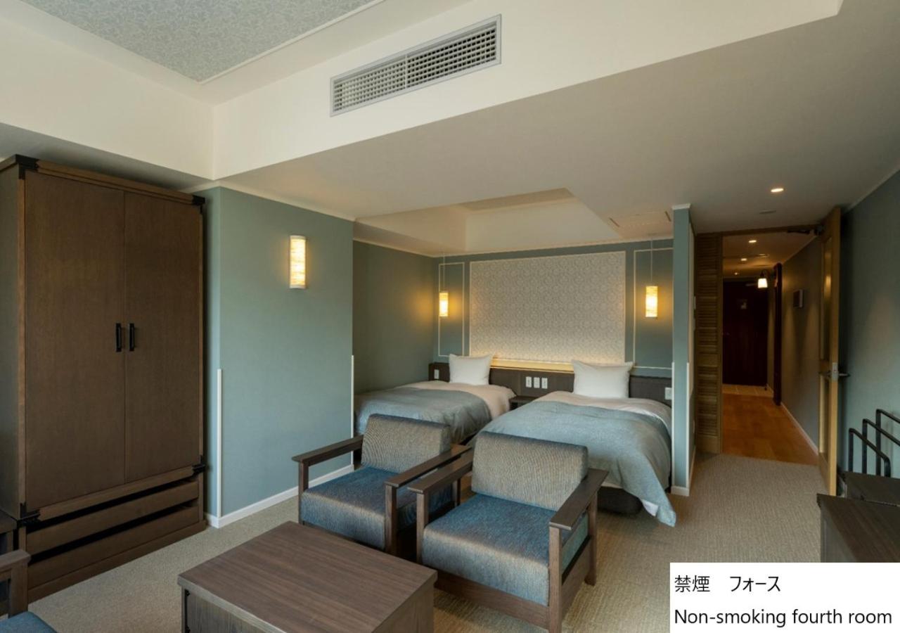 Quadruple Room - Photo 1