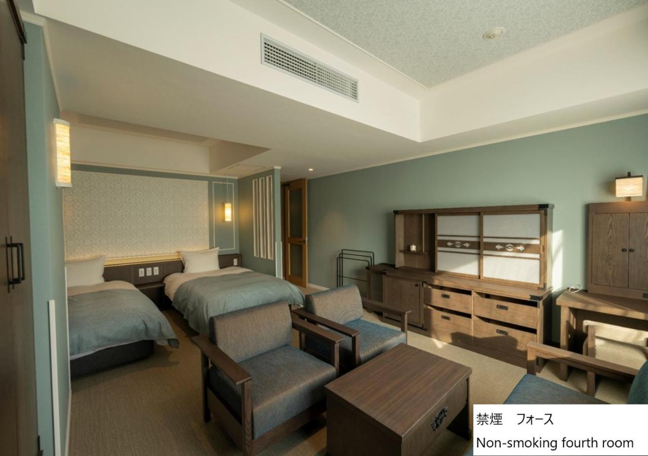Quadruple Room - Photo 7