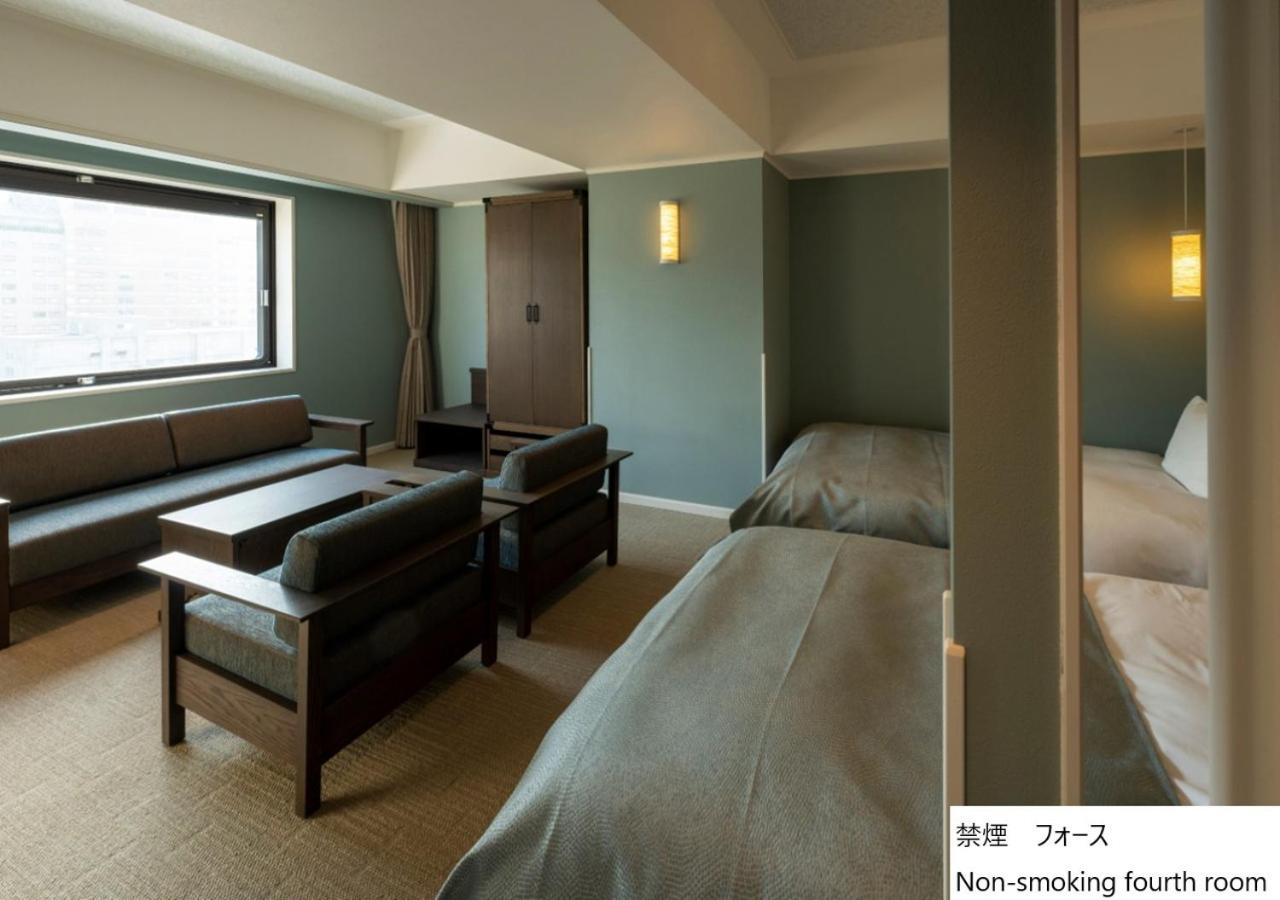 Quadruple Room - Photo 6