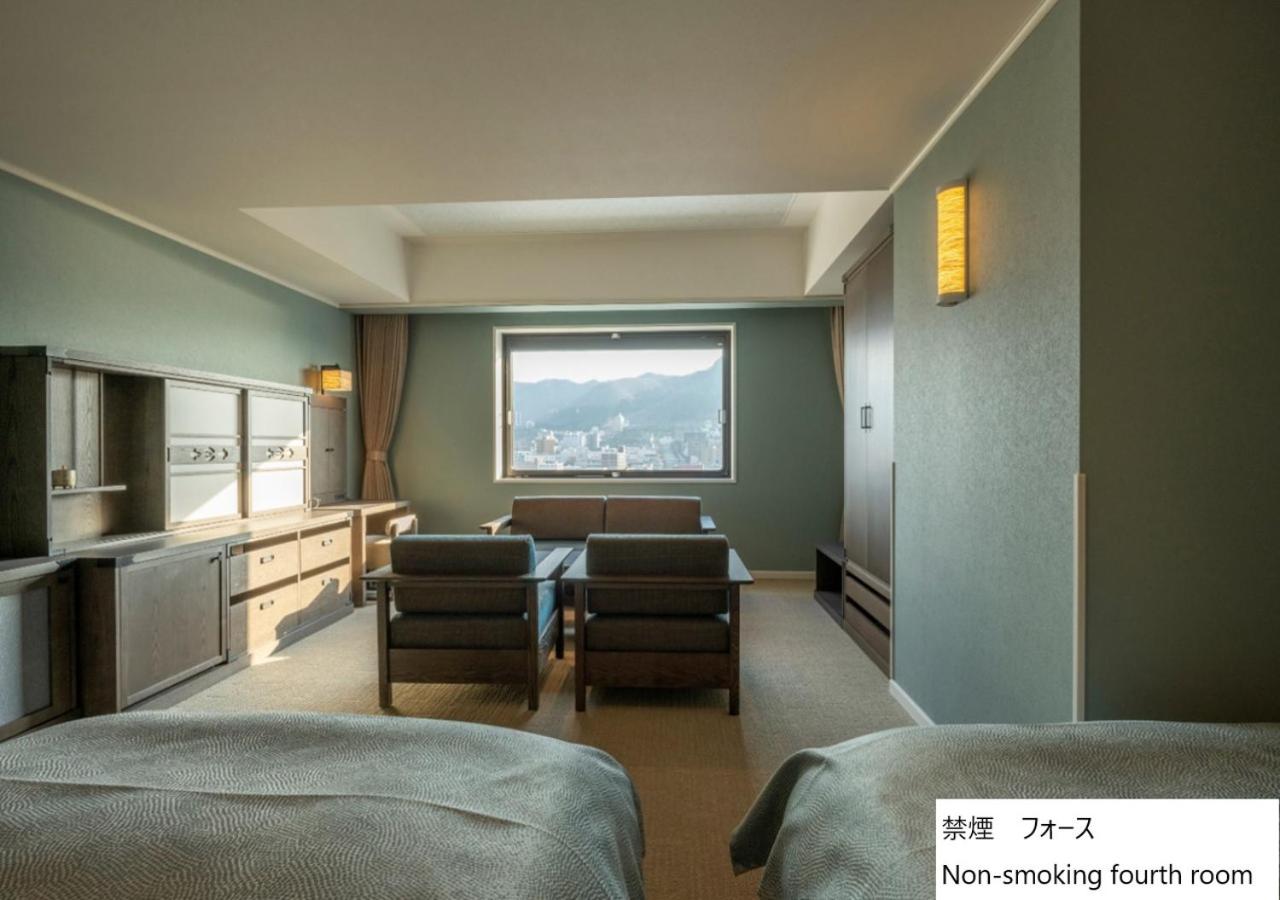 Quadruple Room - Photo 5