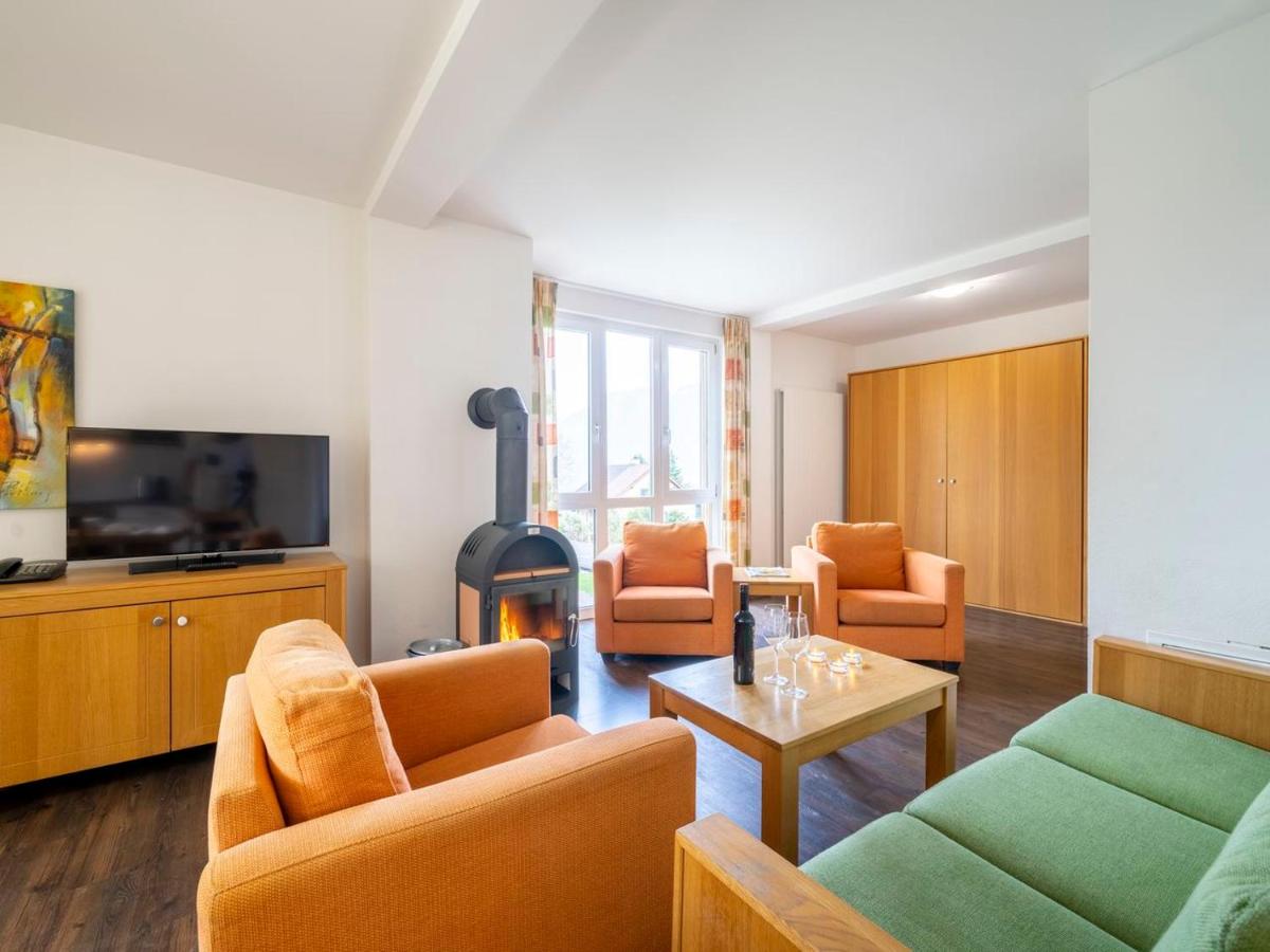 Two-Bedroom Apartment (4 Adults + 2 Children)