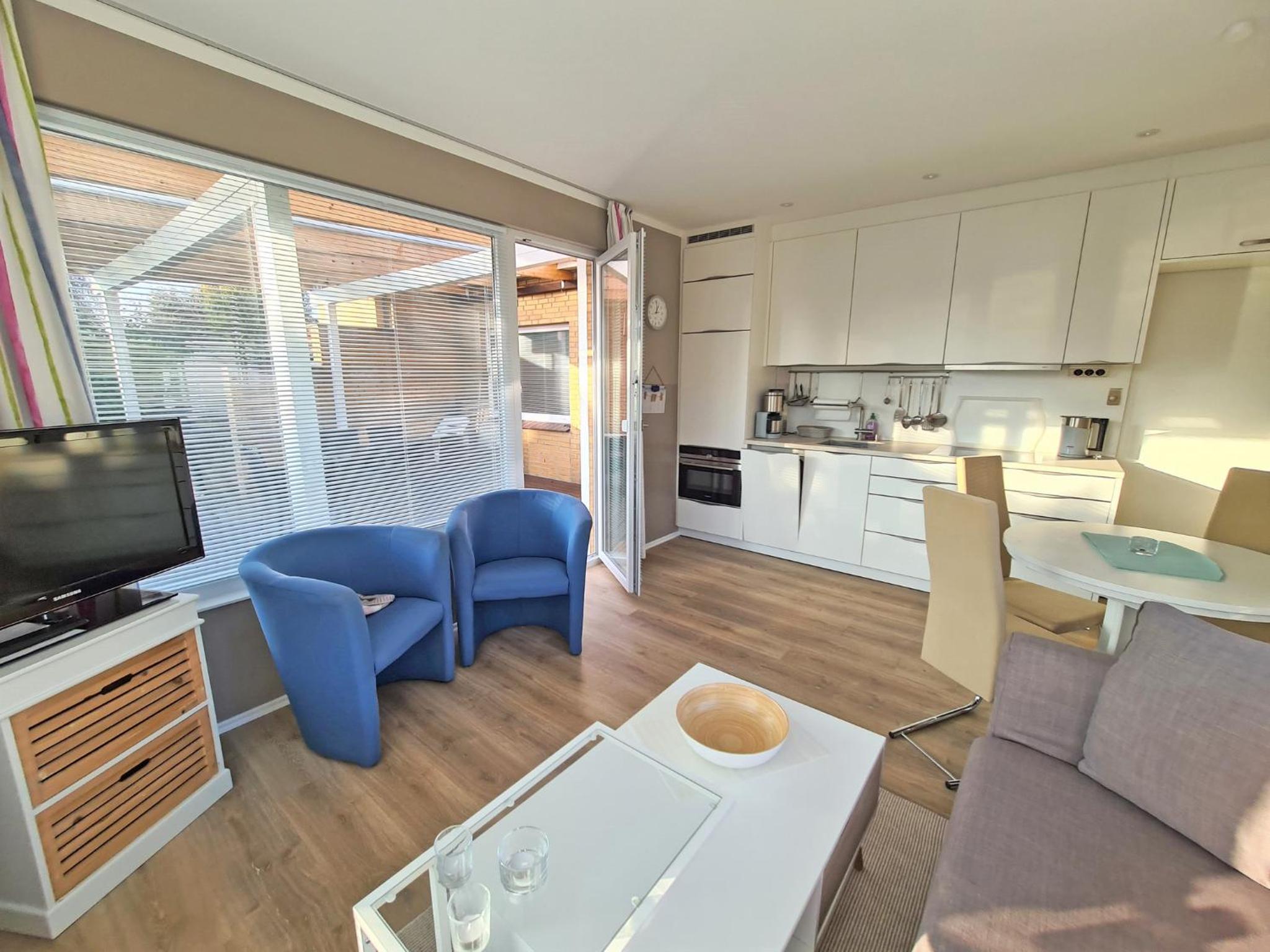 Bungalow photo 3