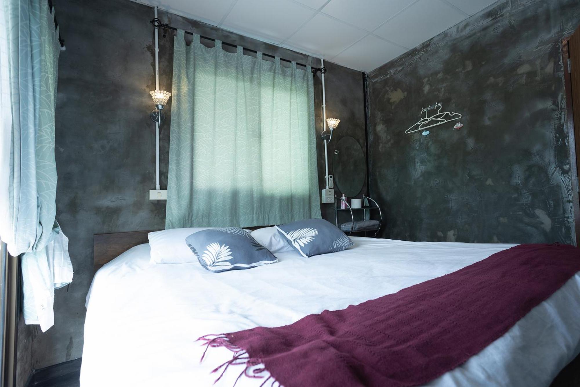 Double Room with Garden View photo 1