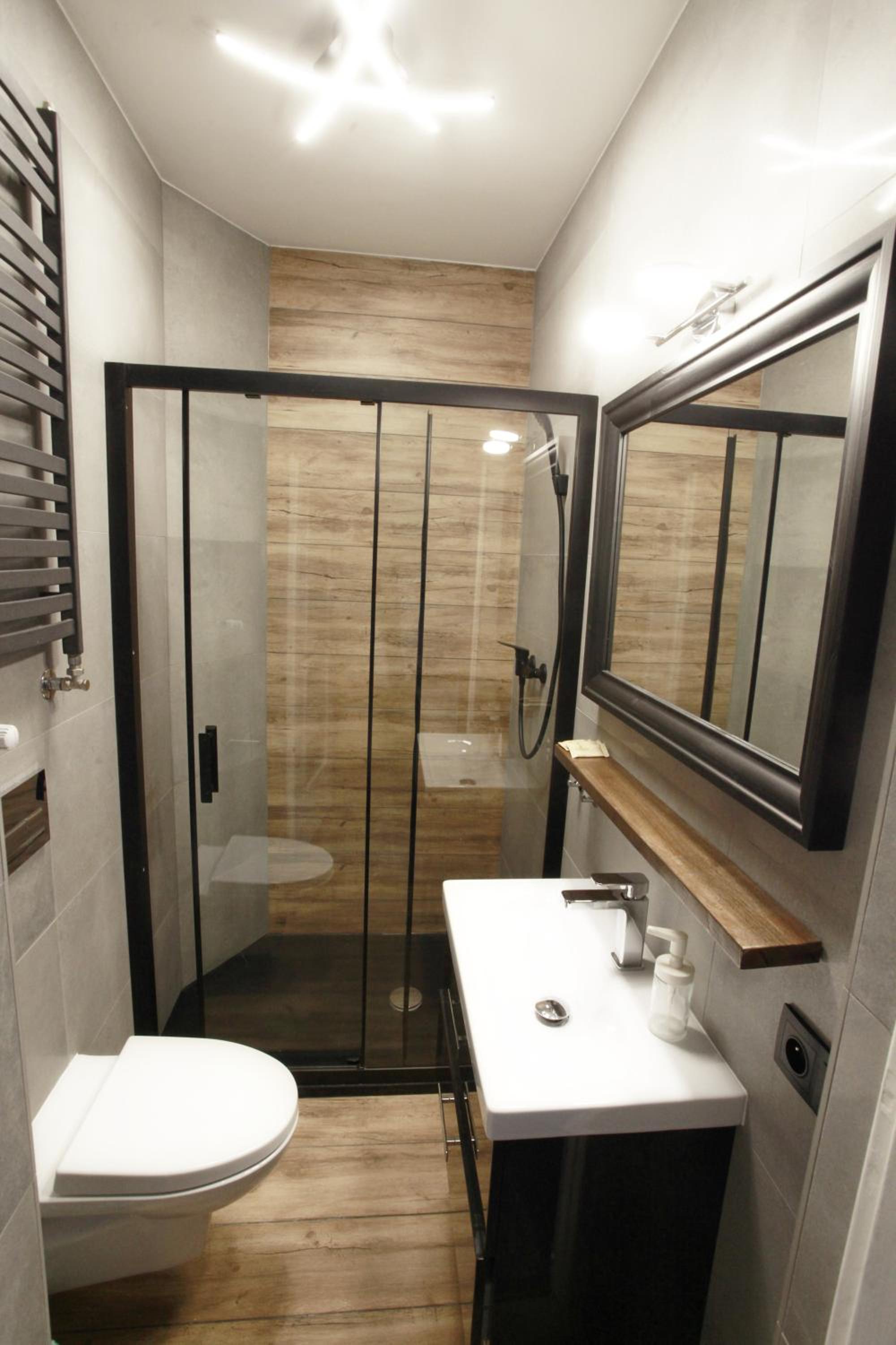 Classic Triple Room - Photo 4