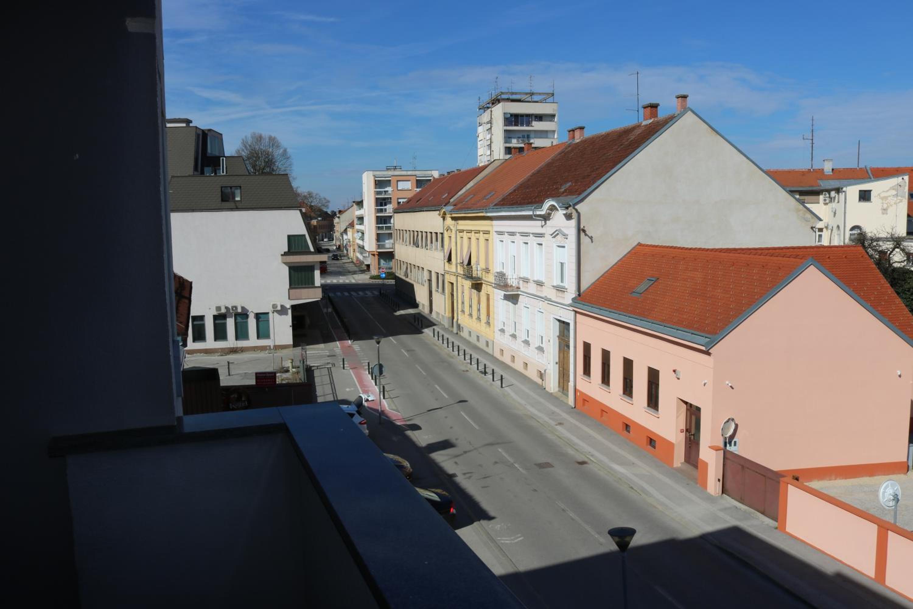 Two-Bedroom Apartment photo 3