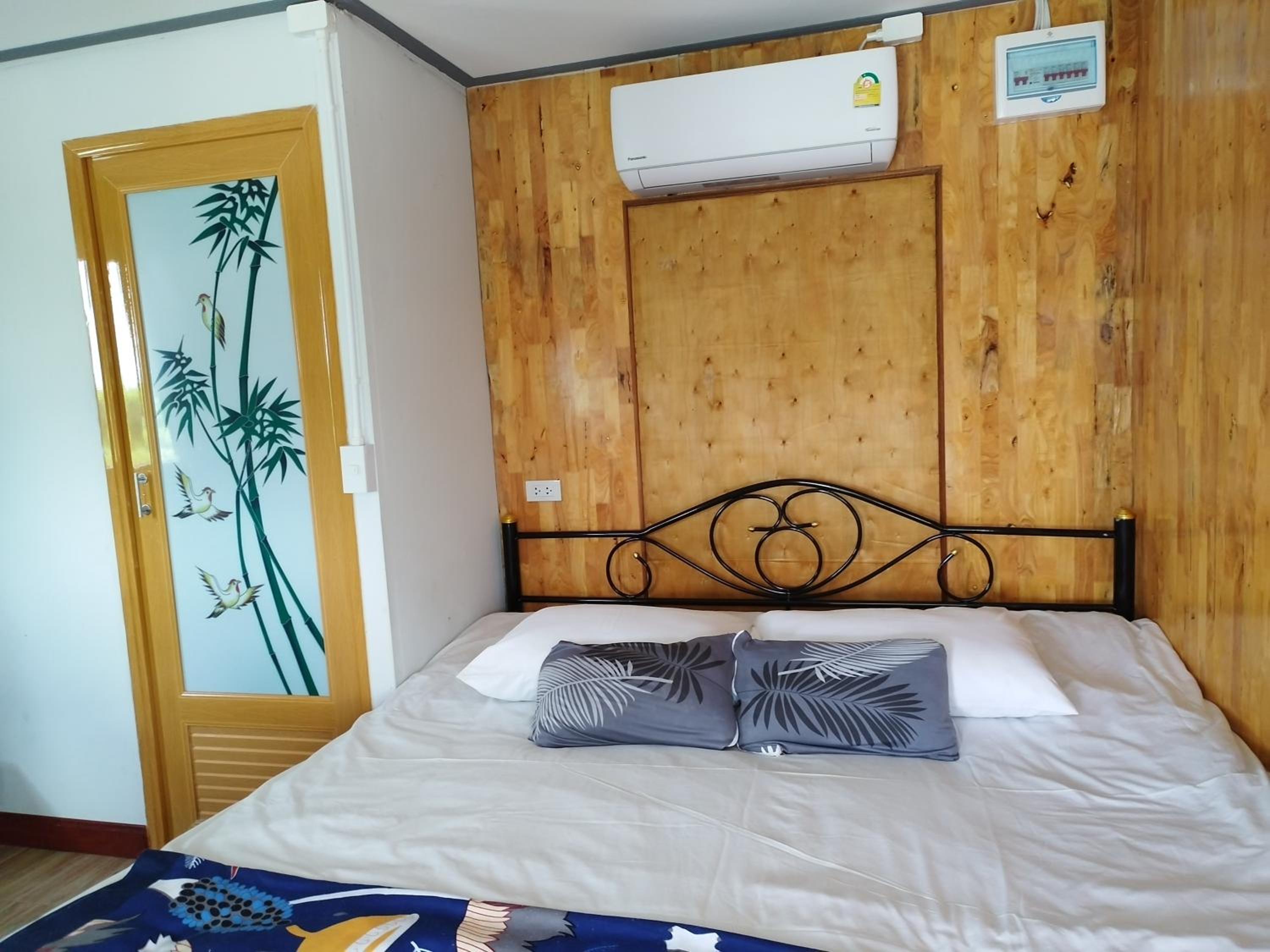 Single Room with Terrace photo 1