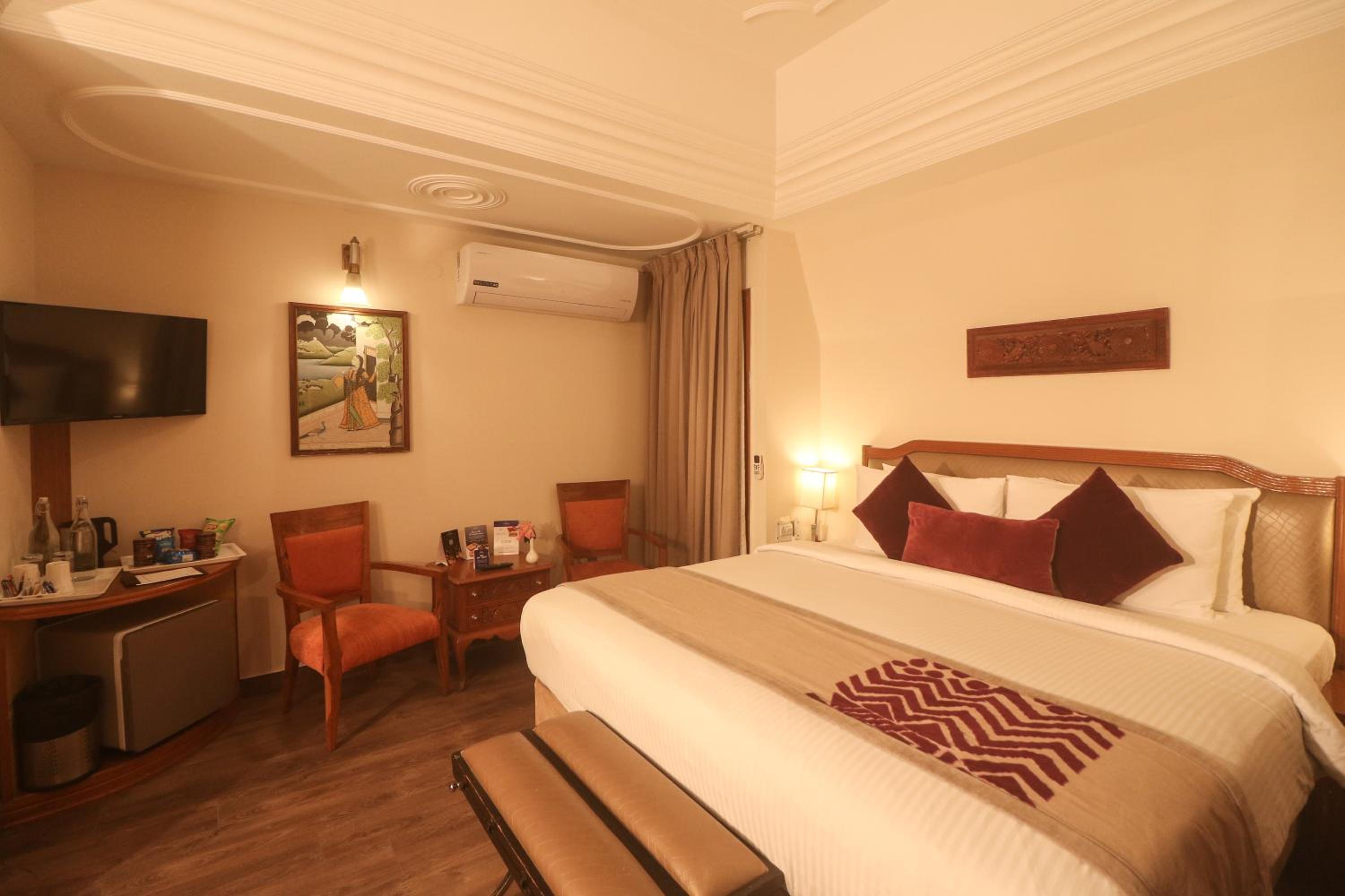 Swiss Duplex Cottage Valley Facing 02 Bedrooms + 01 living Room, Complimentry Evening Tea-Coffee with cookies at open terrace Swiss Duplex Cottage Valley Facing 02 Bedrooms + 01 living Room, Complimentry Evening Tea-Coffee with cookies at open terrace
