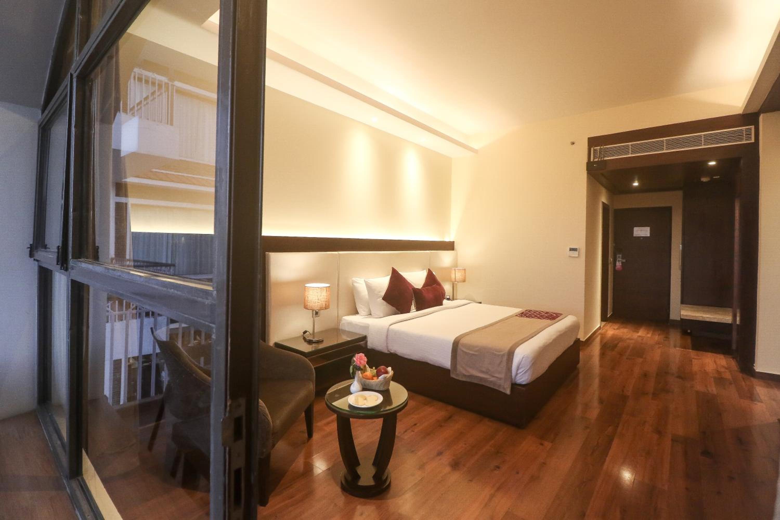 Mountain View Room with Balcony, Complimentry Evening Tea-Coffee with cookies at open terrace Mountain View Room with Balcony, Complimentry Evening Tea-Coffee with cookies at open terrace