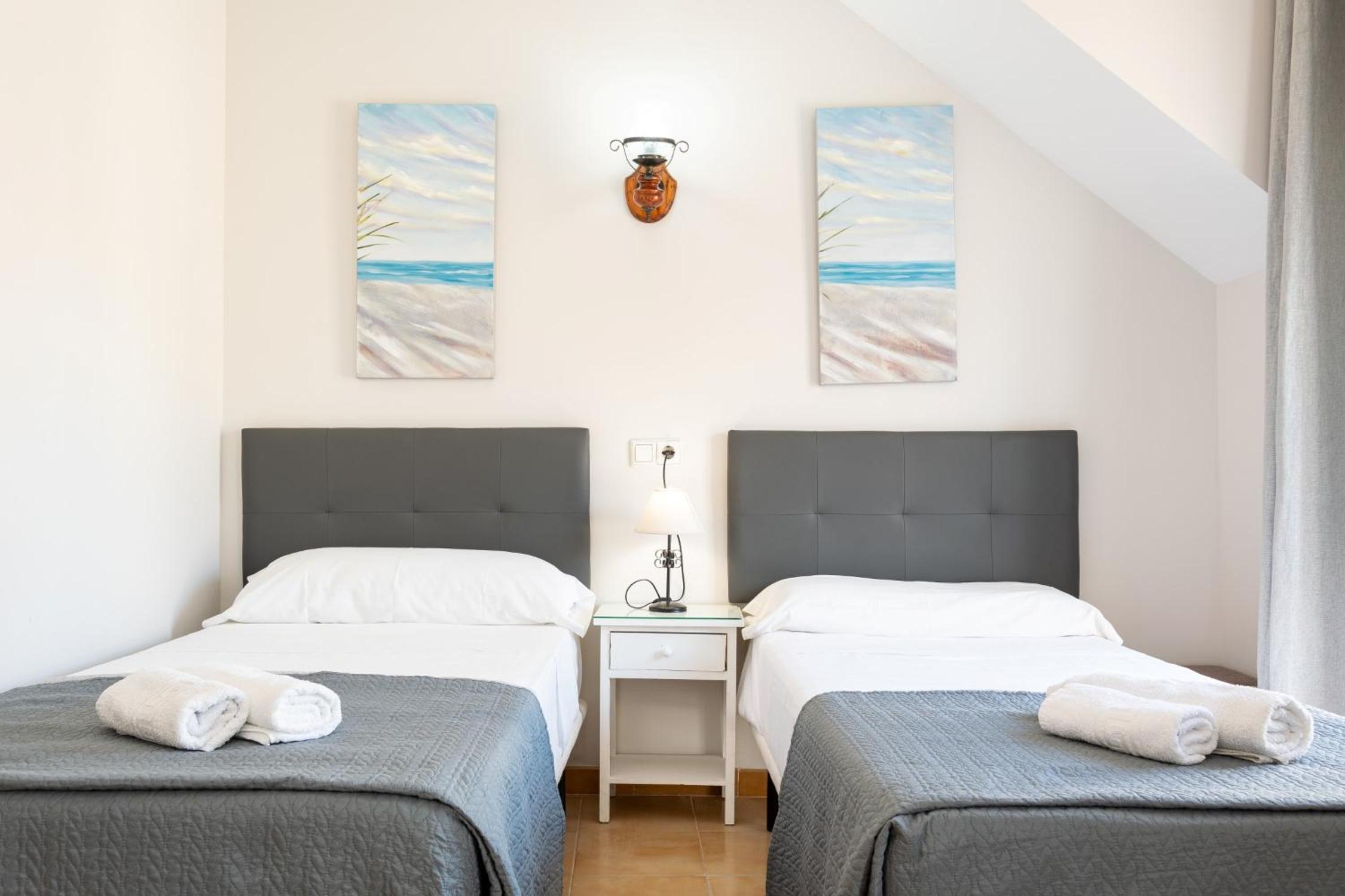 Habitación Cuádruple