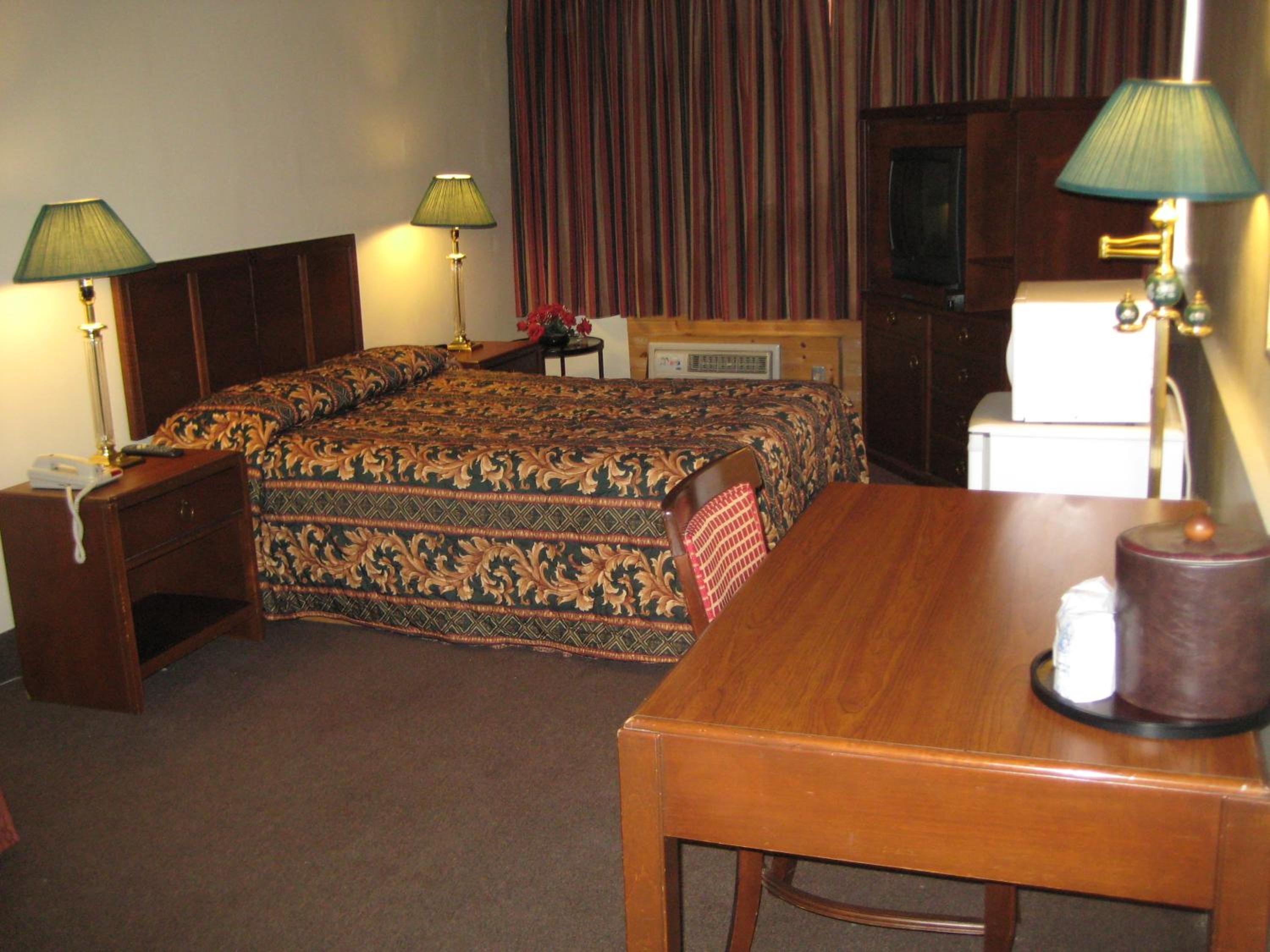 King Room photo 3