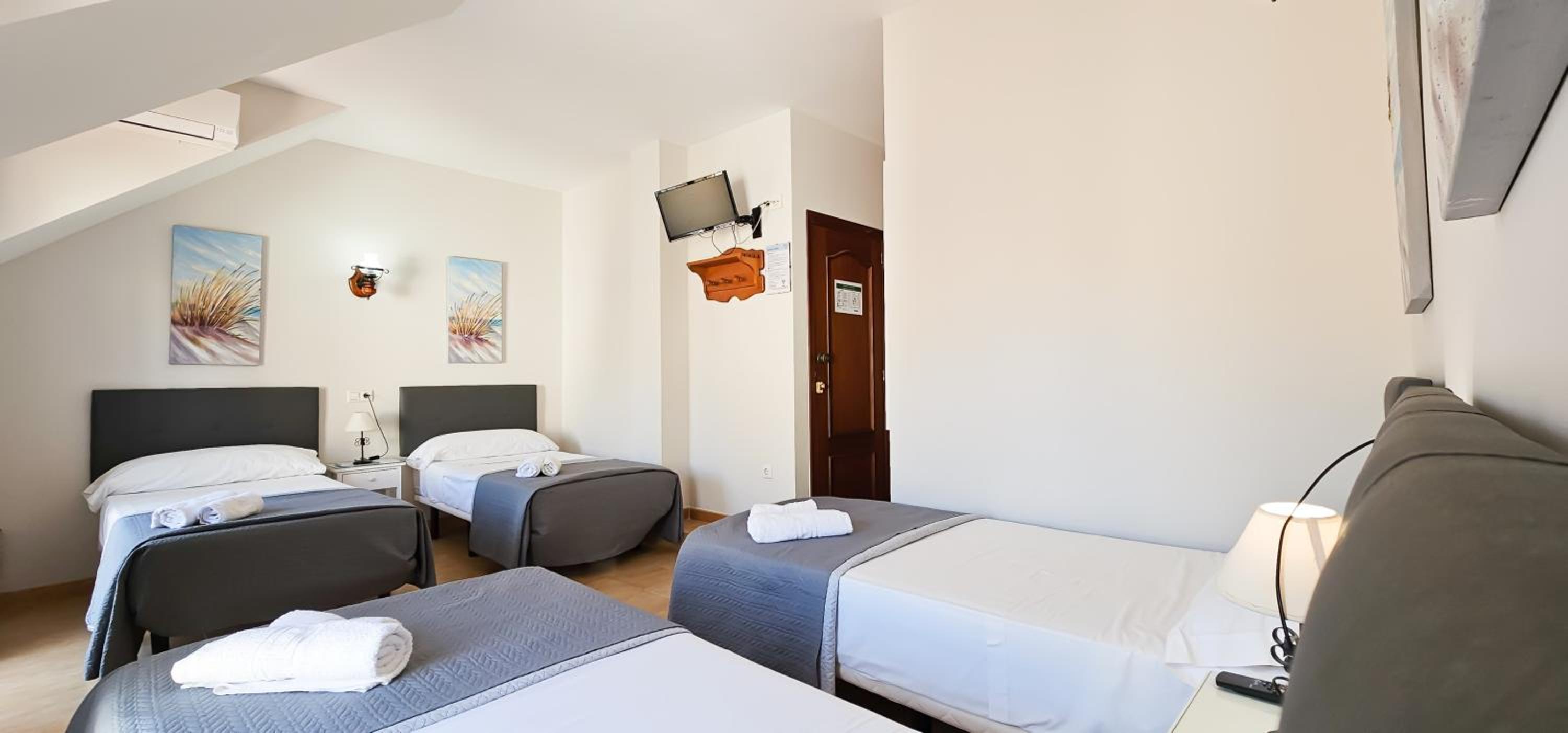 Quadruple Room photo 3