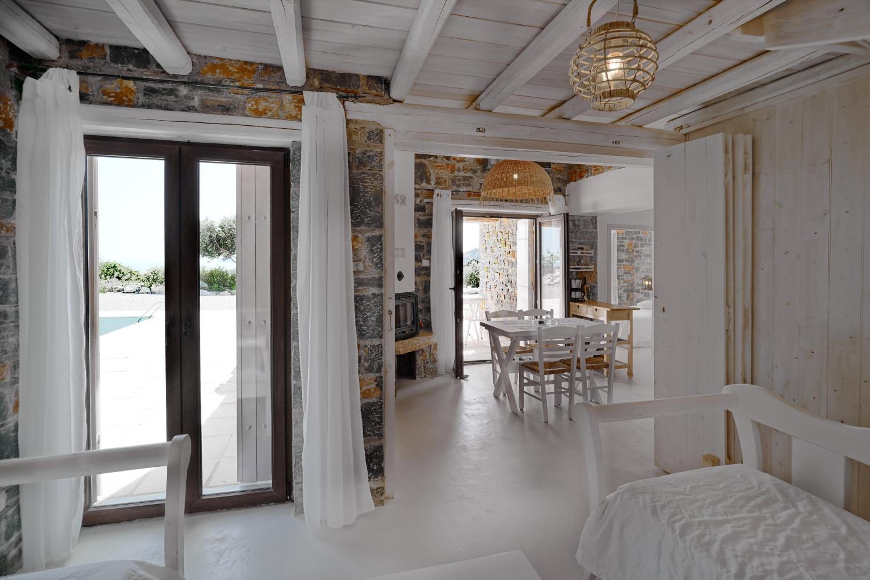 Two Bedroom Villa with Private Pool