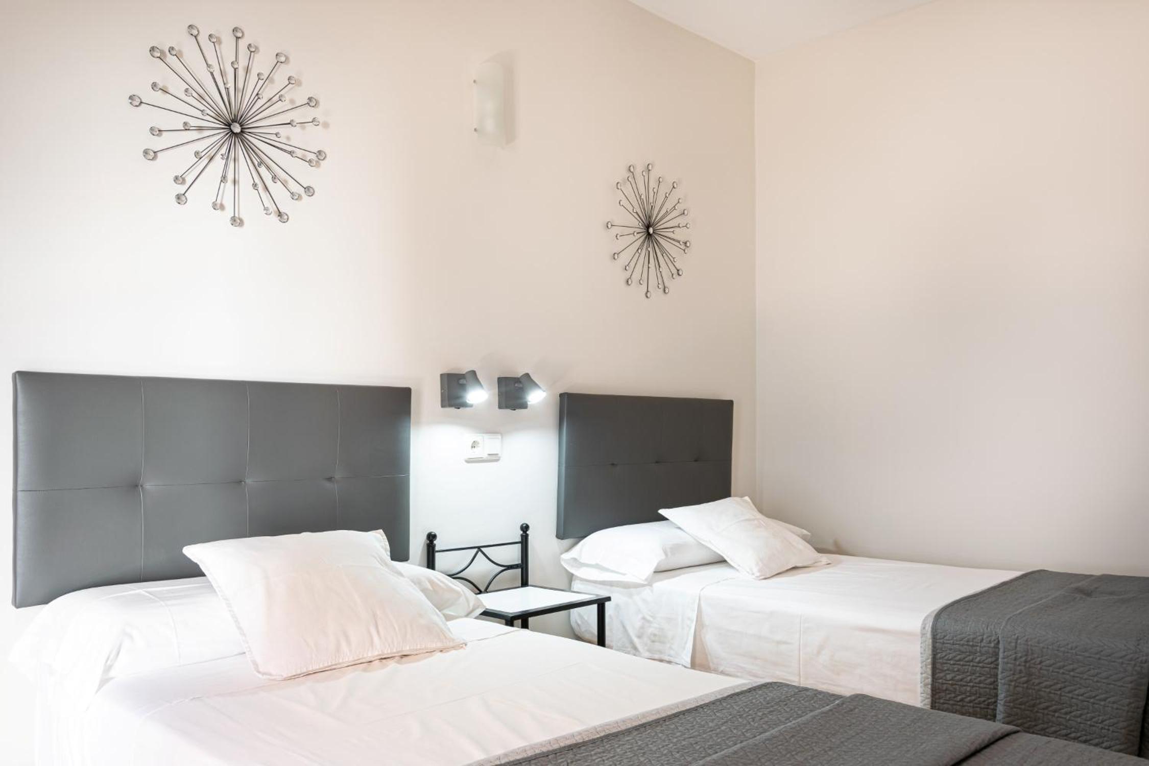 Twin Room photo 2