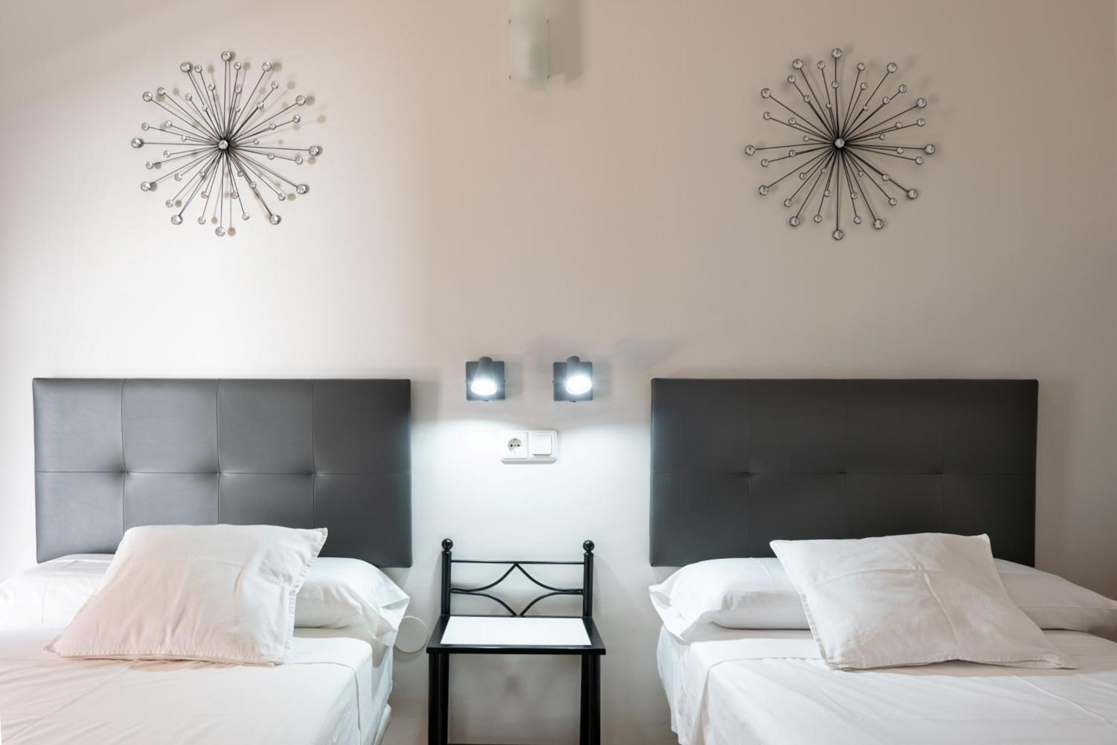 Twin Room photo 3