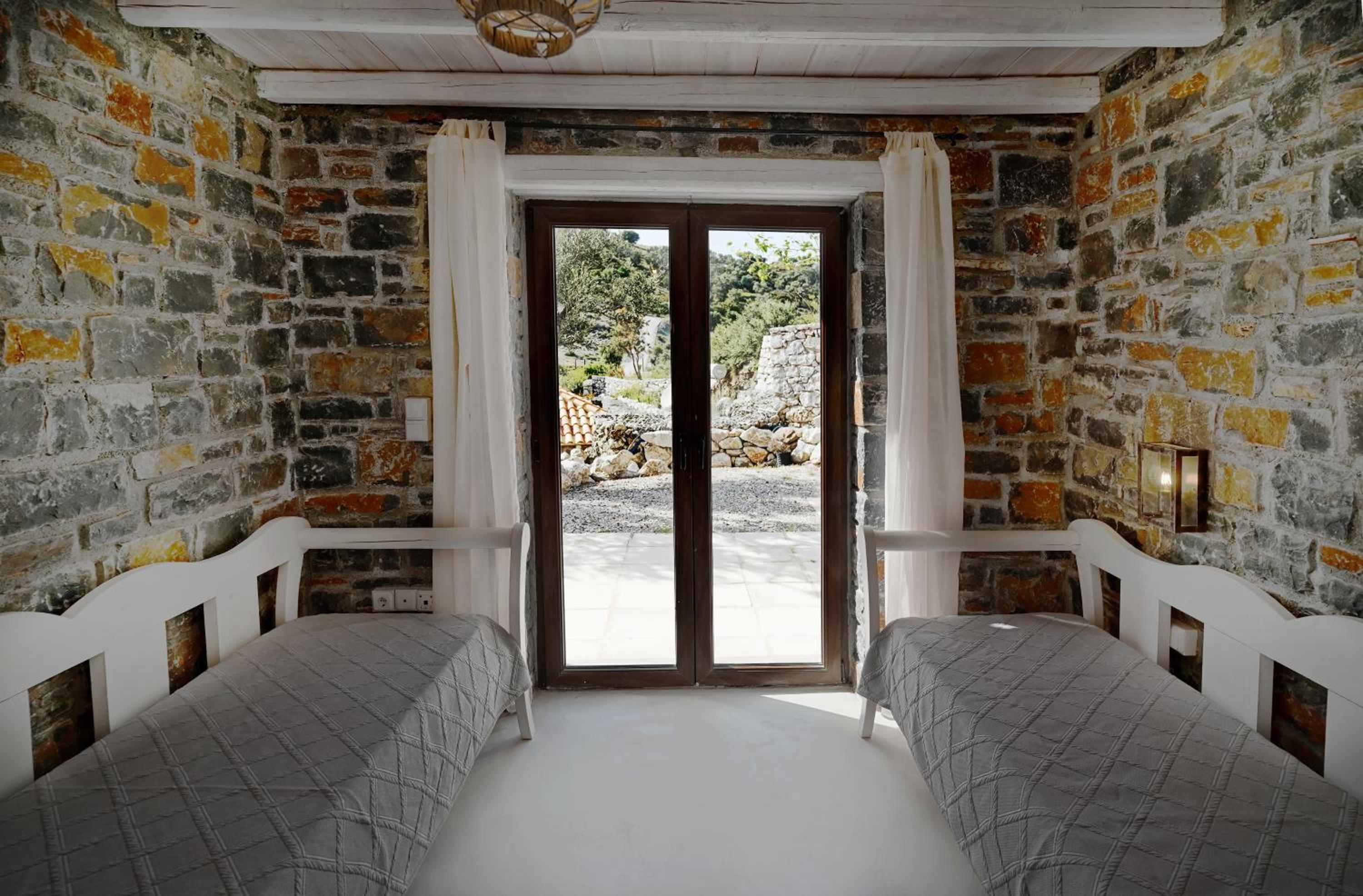 One Bedroom Villa with Private Pool