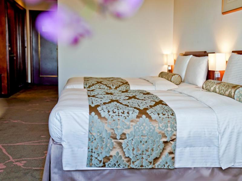 Superior Twin Room - Photo 2