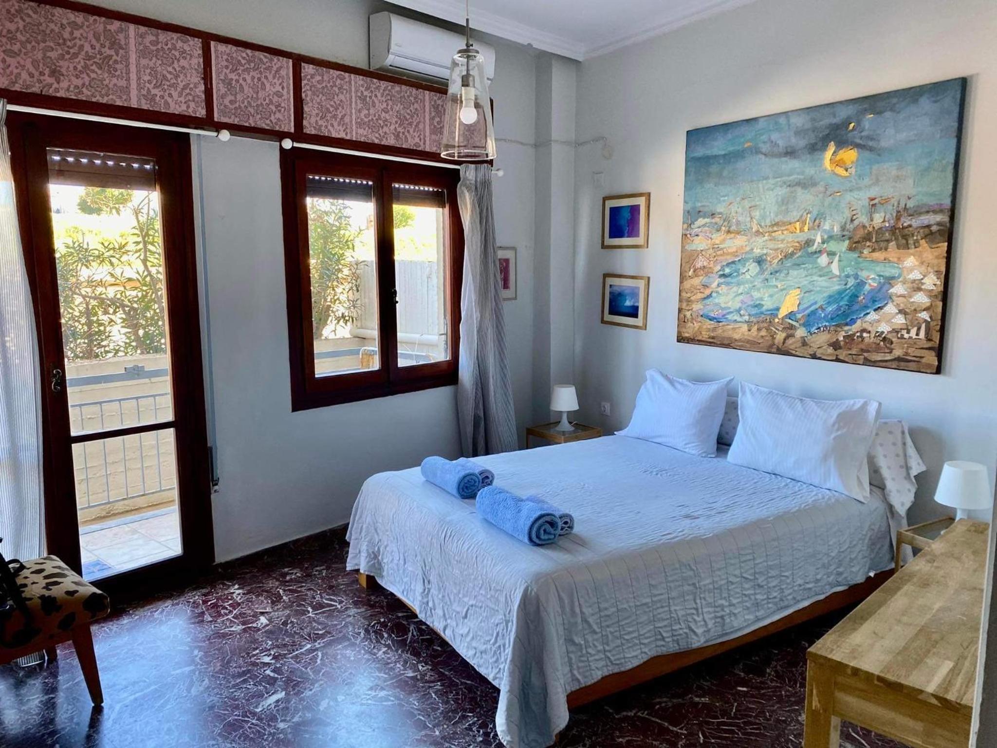 Apartment with Sea View