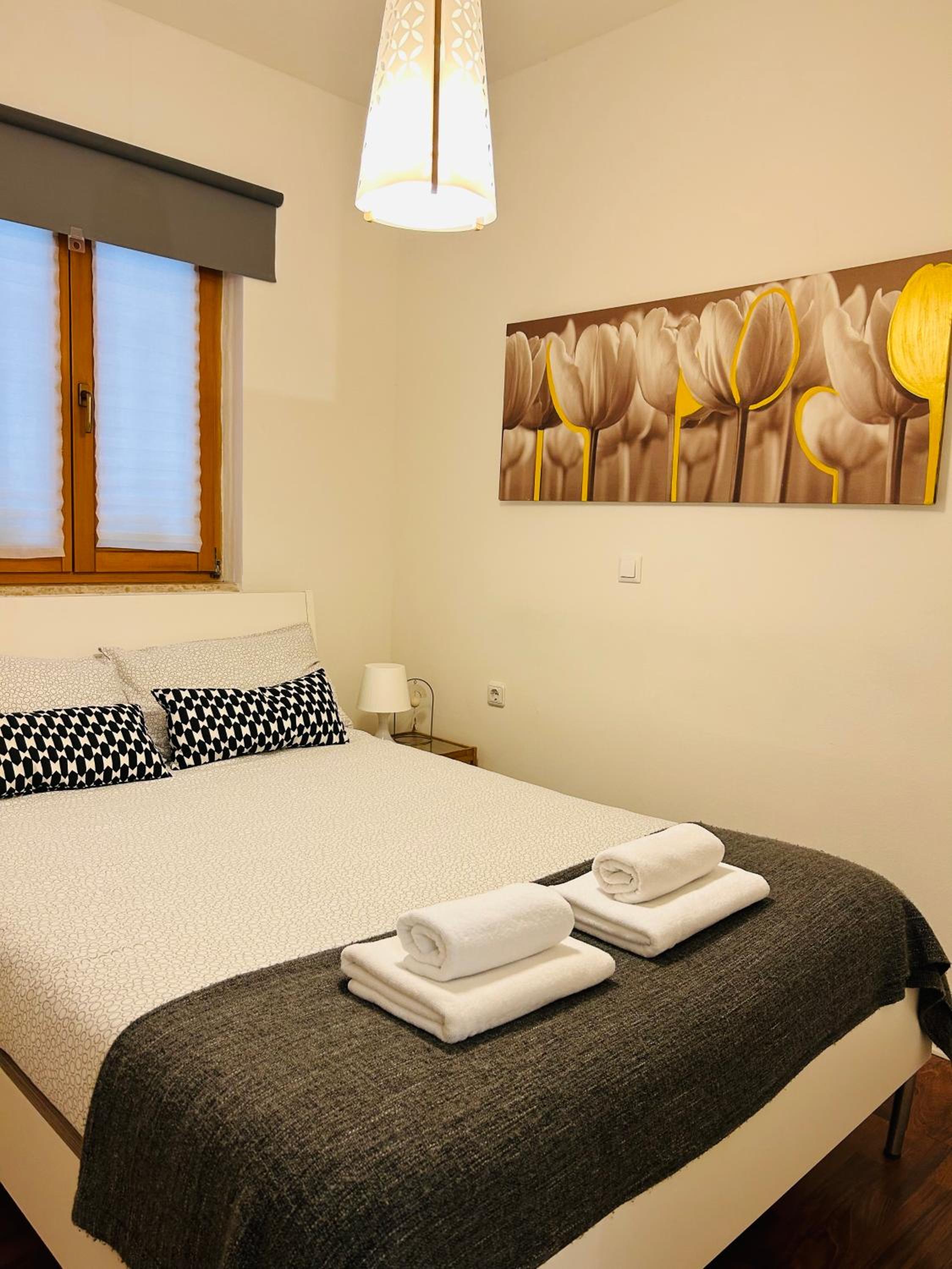 One-Bedroom Apartment - Ground Floor photo 1