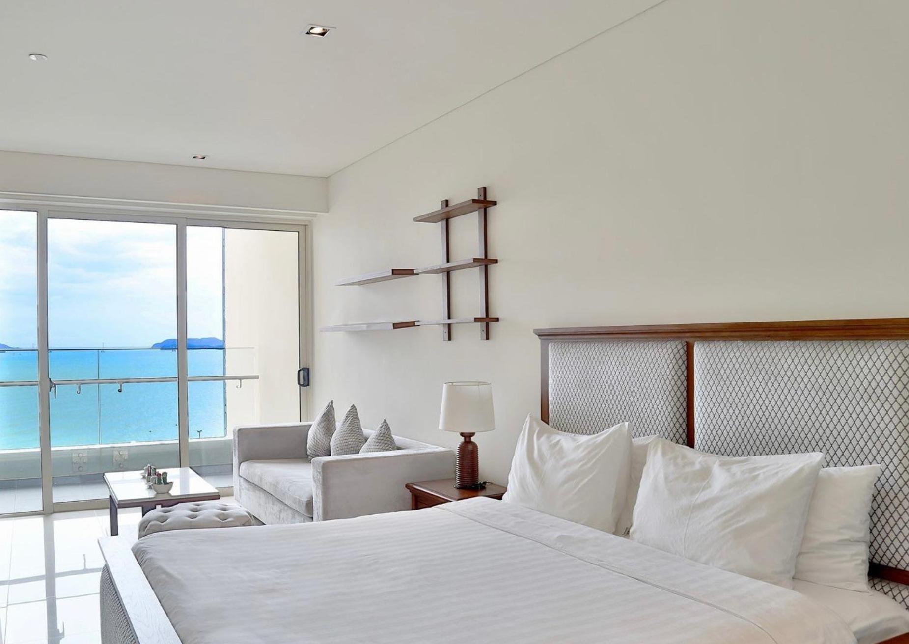 Studio with Ocean View - Photo 1