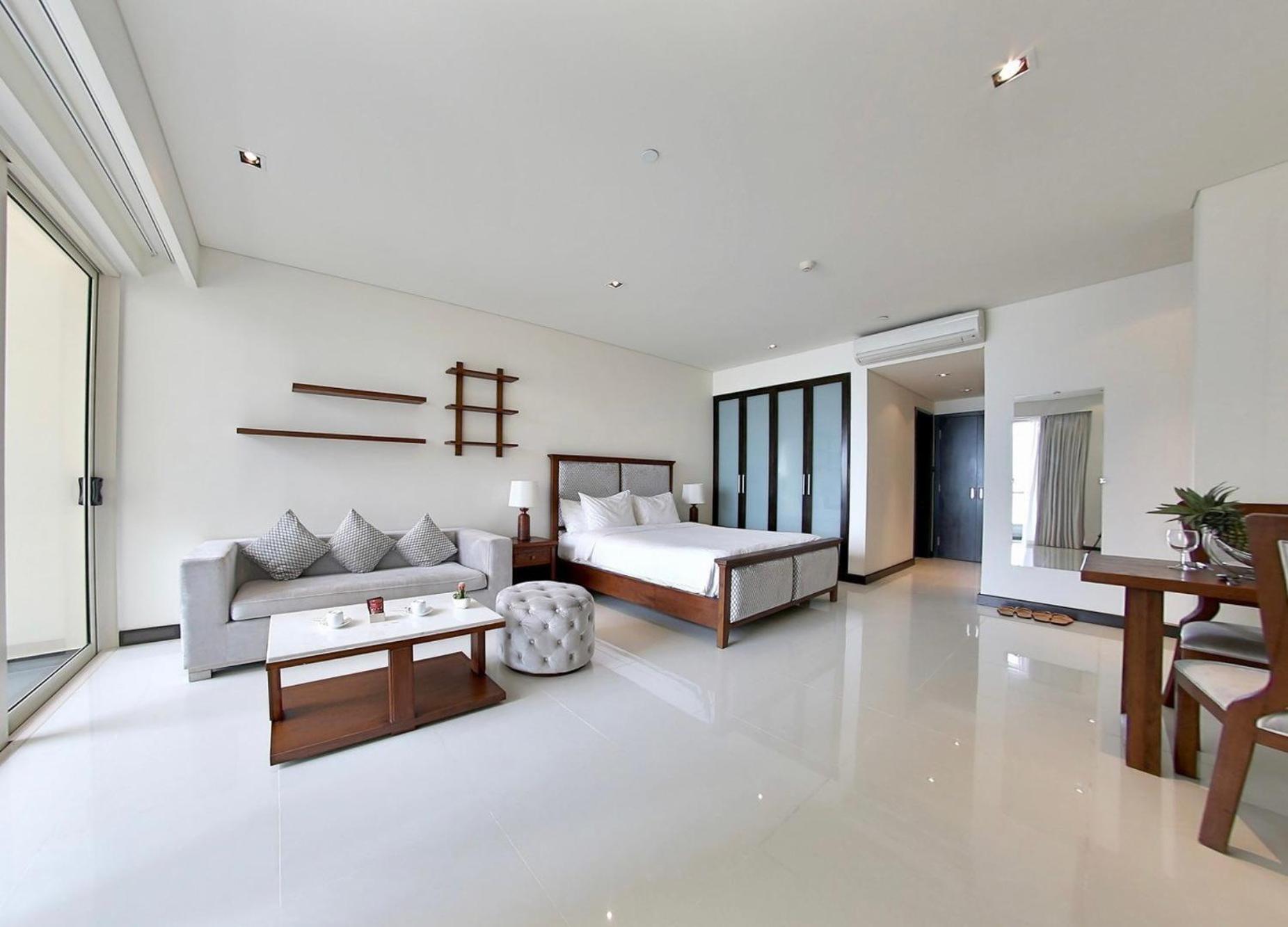 Studio with Ocean View - Photo 11