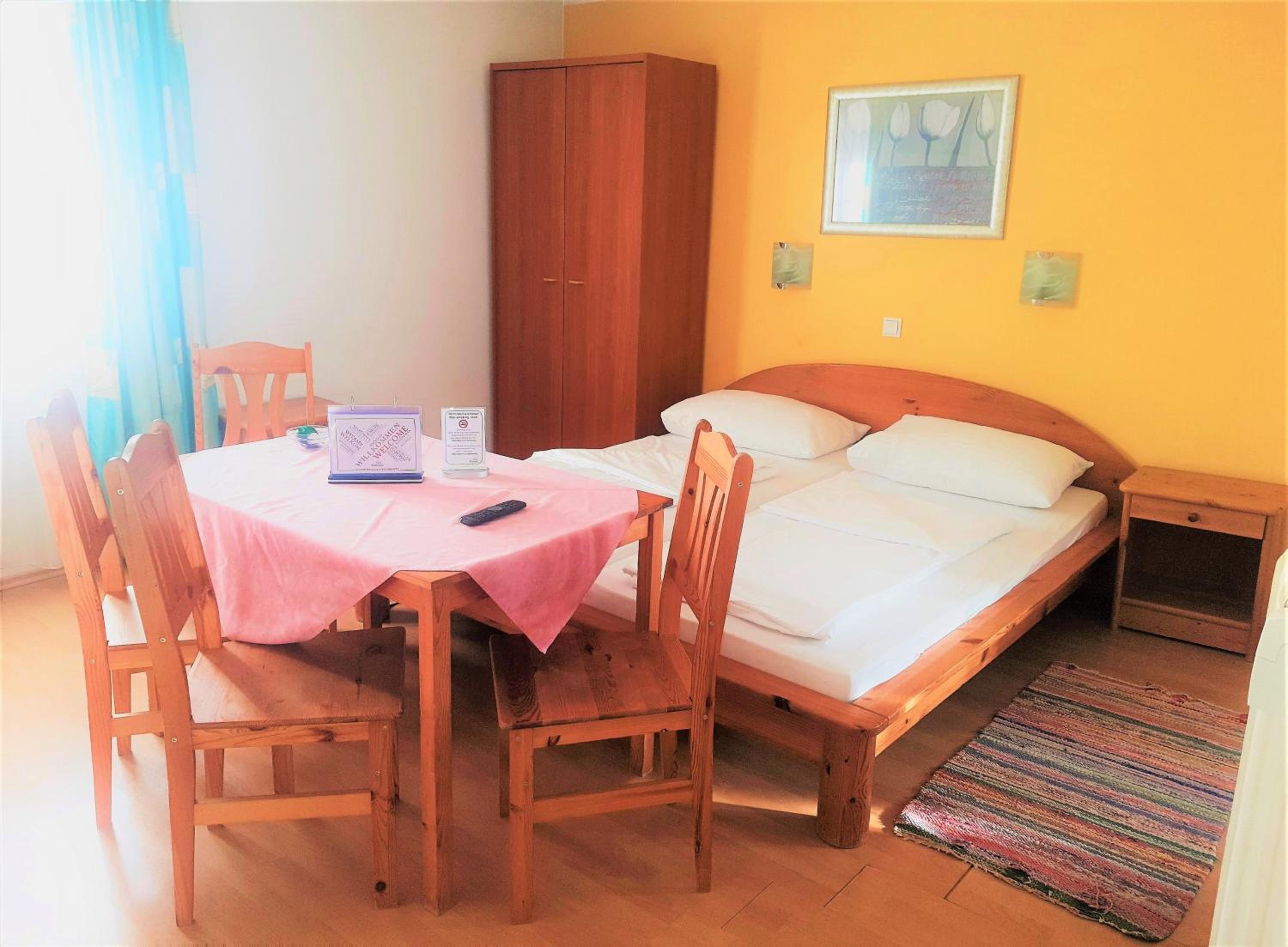 Budget Triple Room photo 1