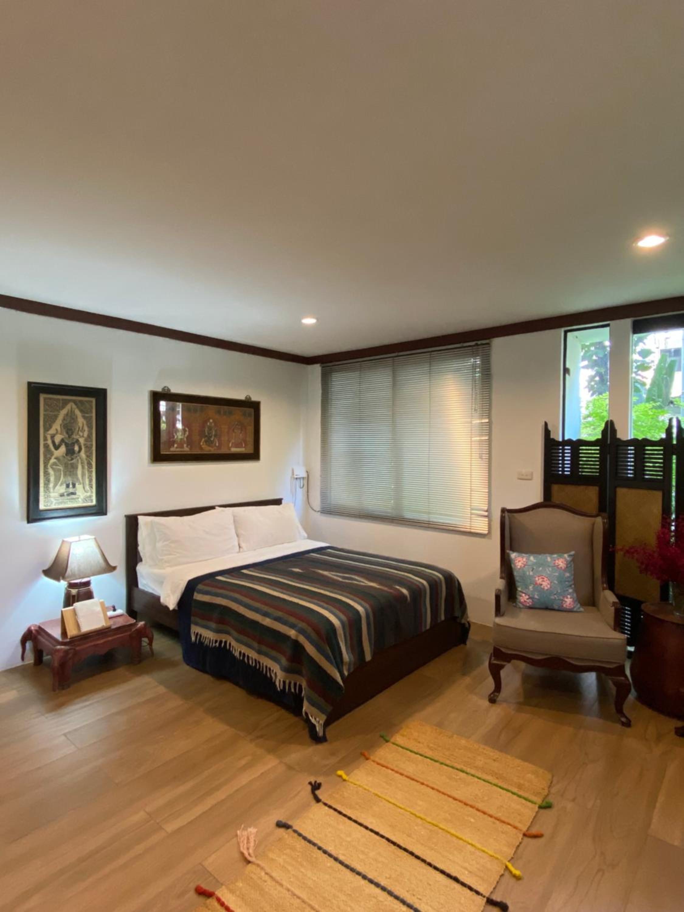 Double Room with Private Bathroom photo 3