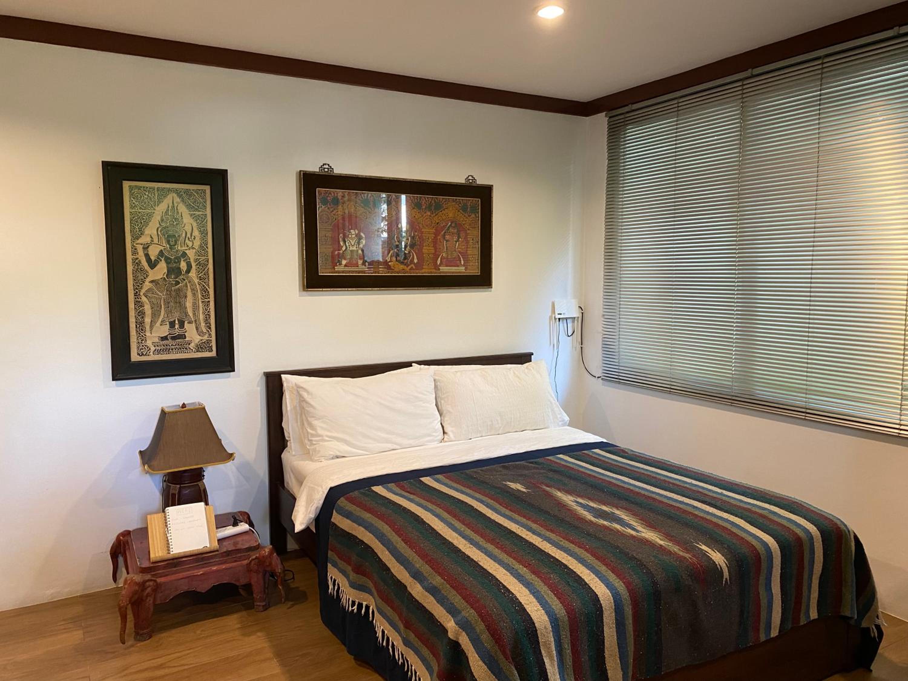 Double Room with Private Bathroom photo 1