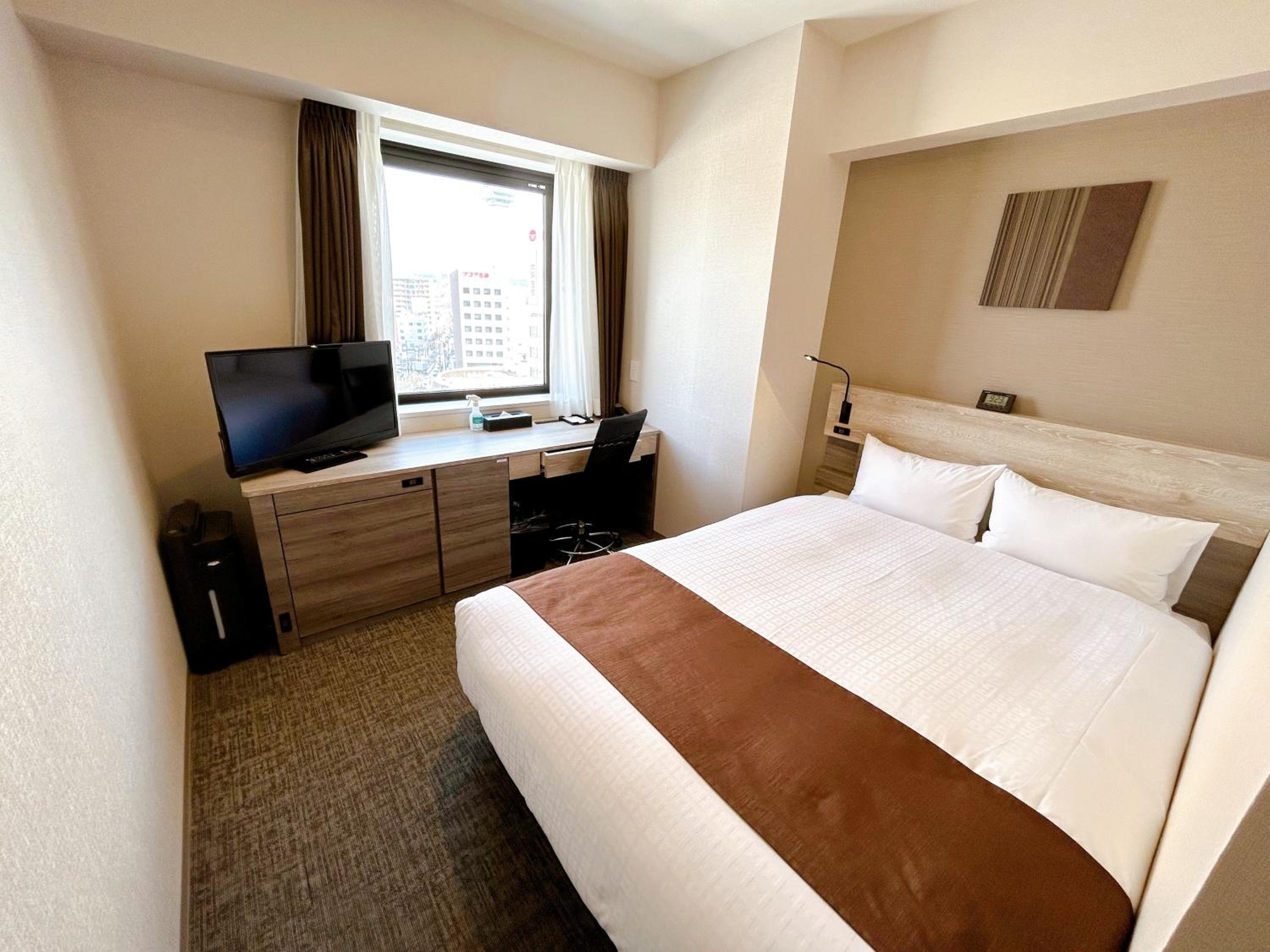 Economy Double Room - Photo 1