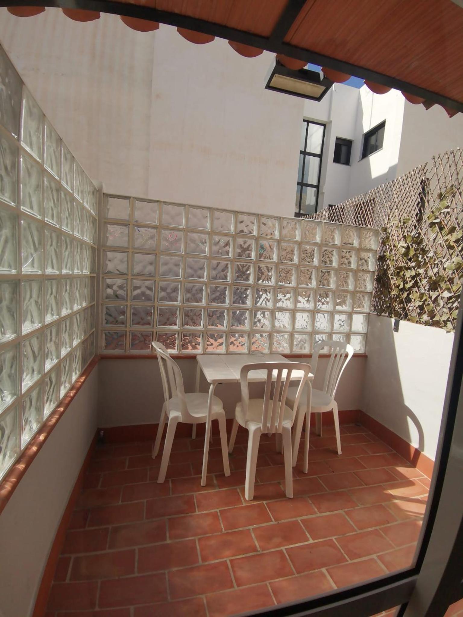 Triple Room with Terrace photo 3