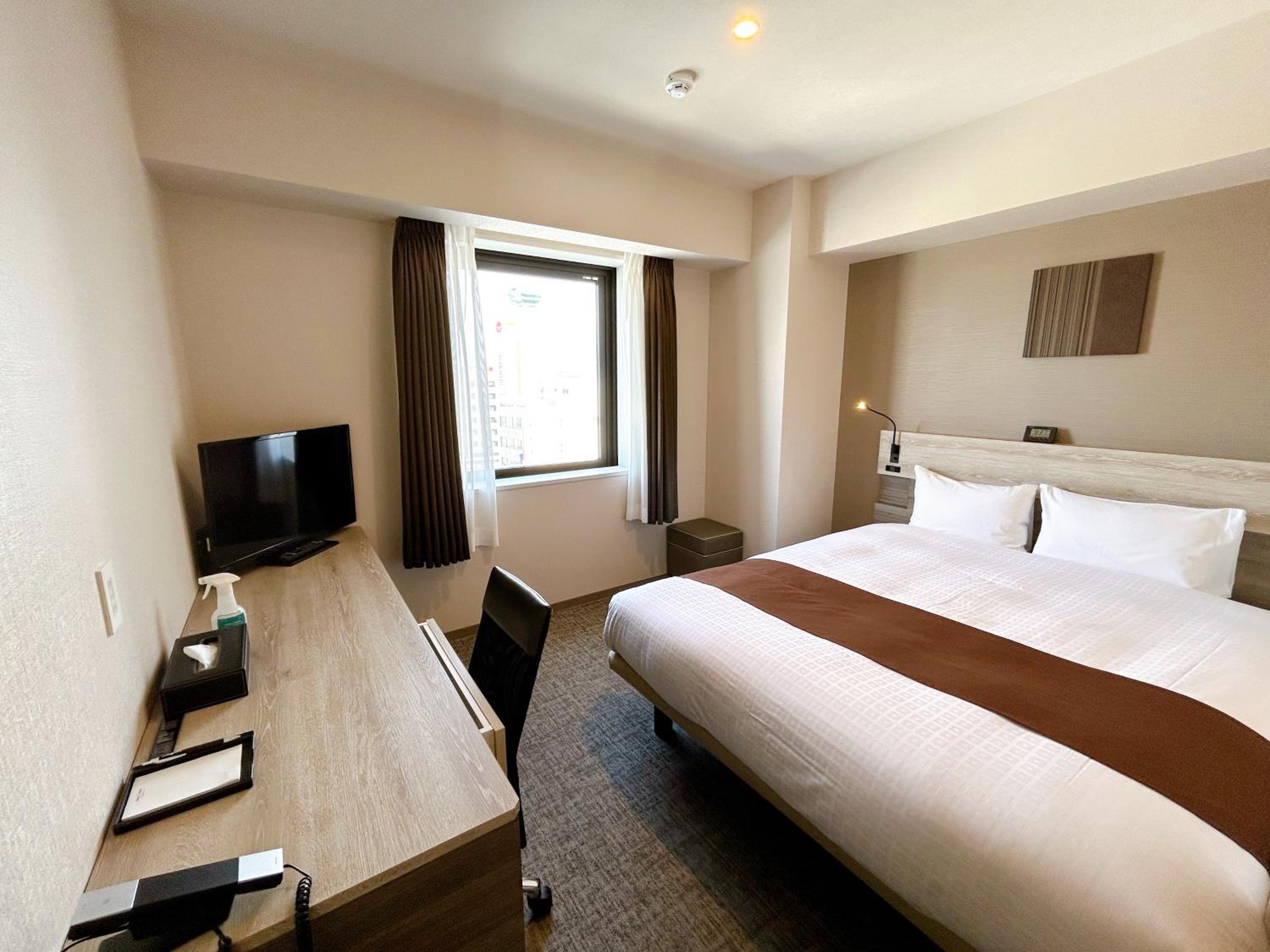 Double Room - Photo 1