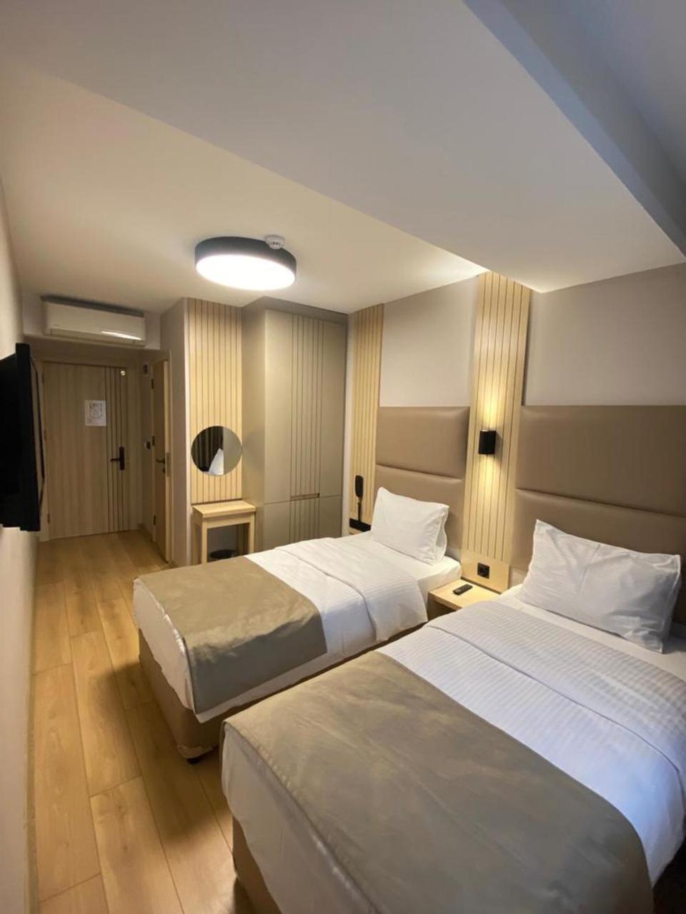 Standard Twin Room photo 1
