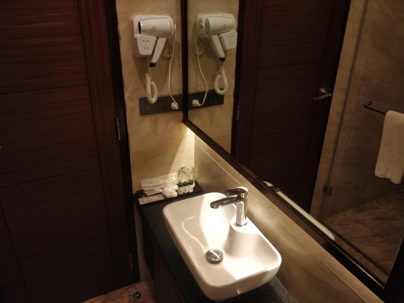 Superior Double Room photo 3