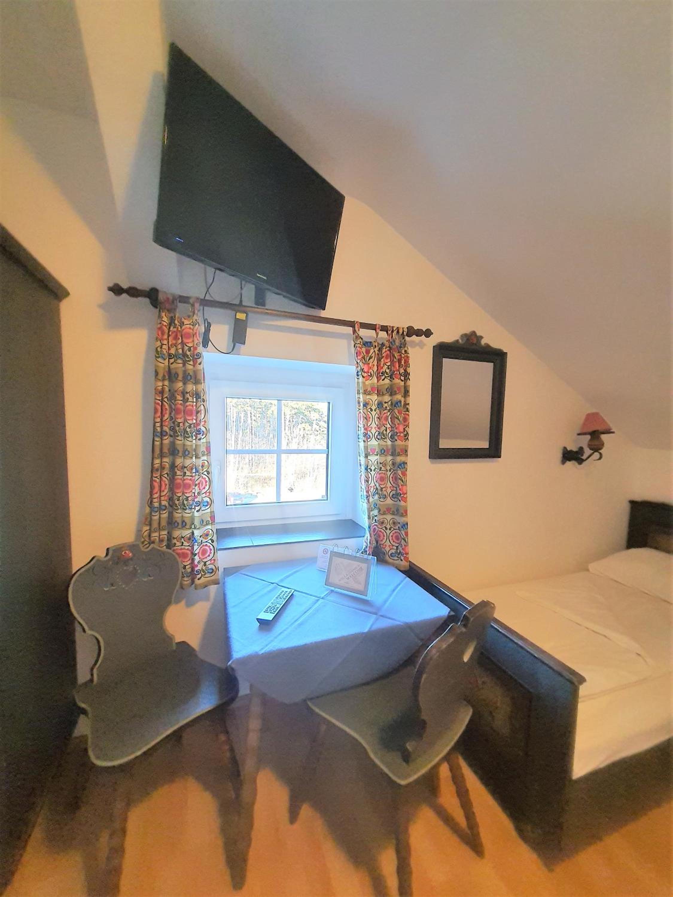 Budget Twin Room photo 1