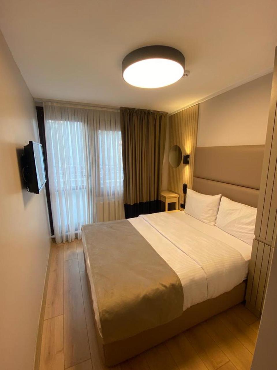Economy Single Room photo 2