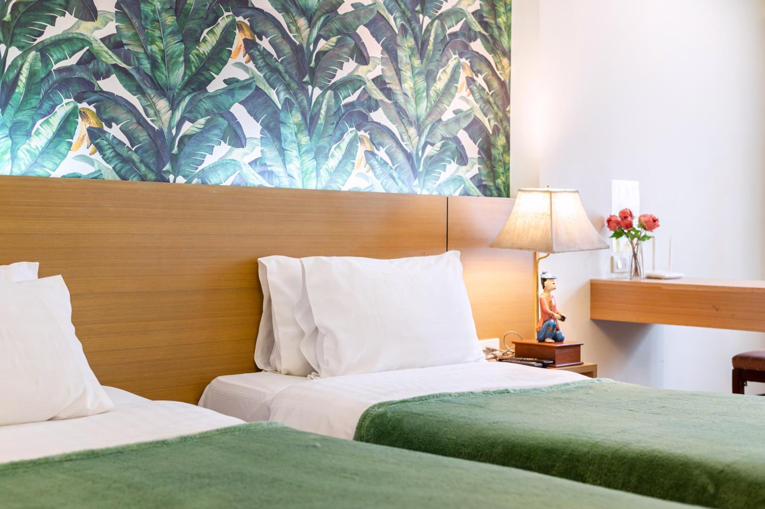 Superior Double or Twin Room photo 2