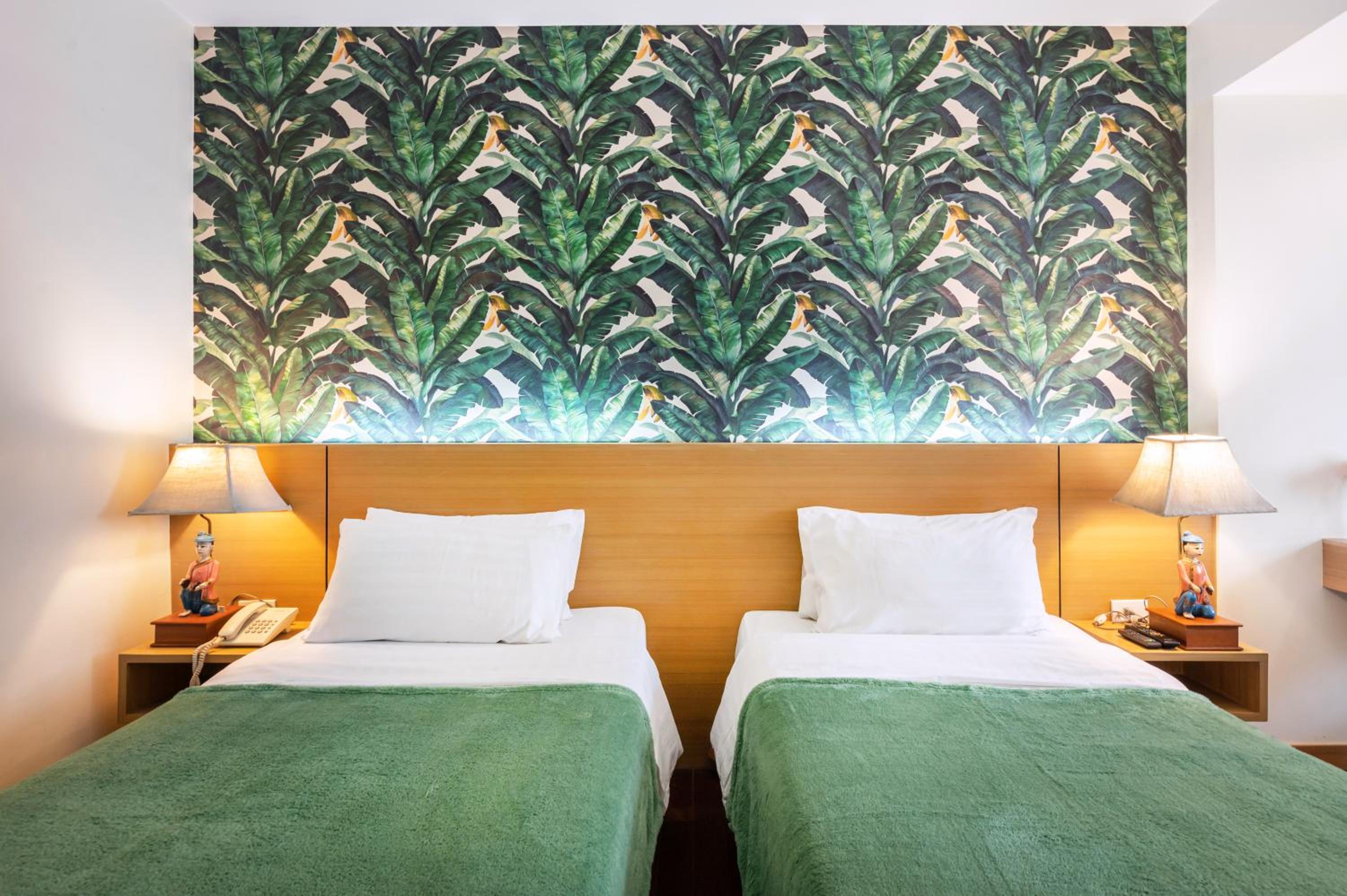 Superior Double or Twin Room photo 1