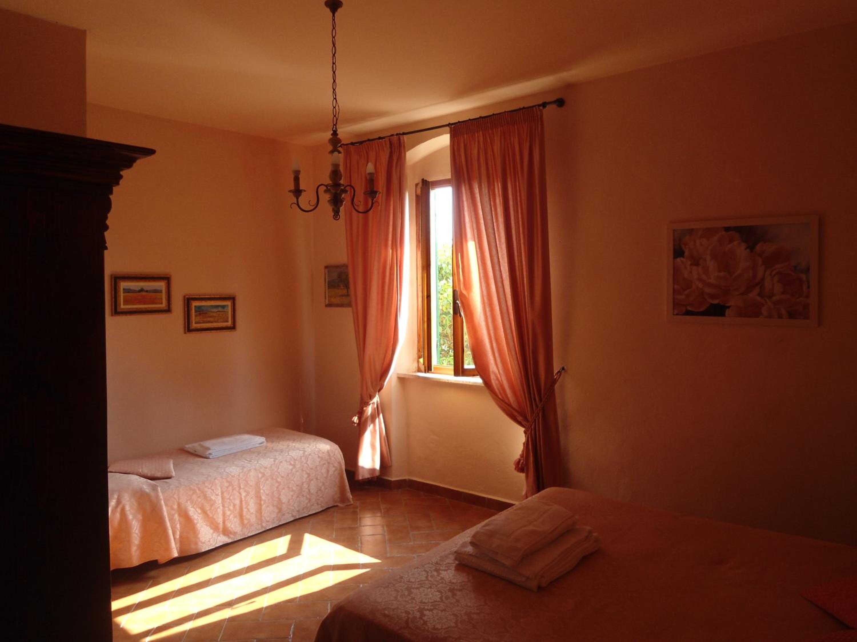 One-Bedroom Apartment - First Floor