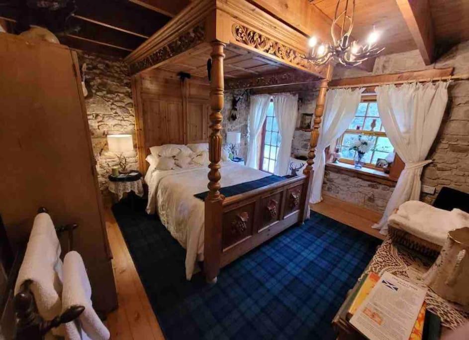 Two-Bedroom House photo 3