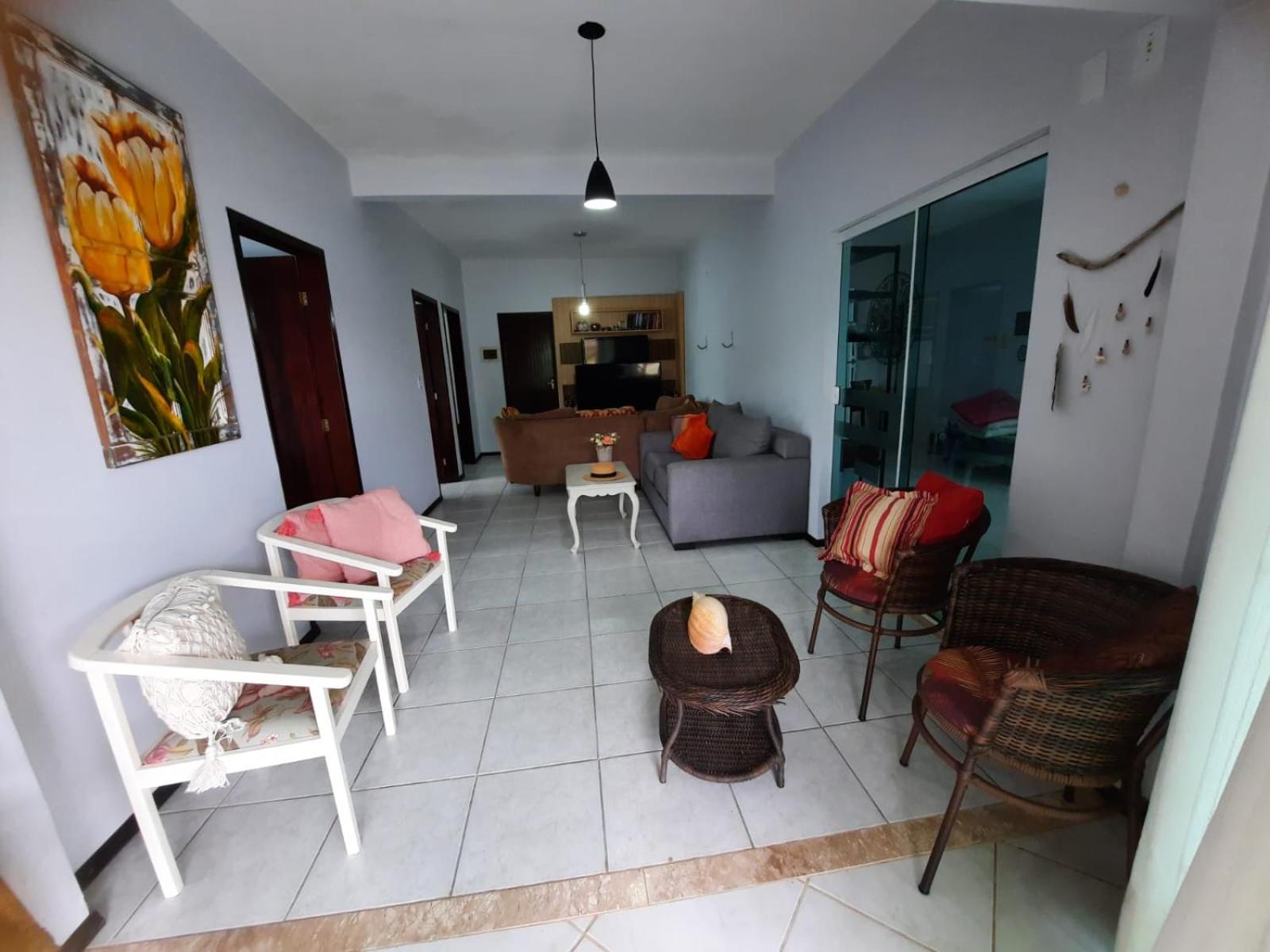 Three-Bedroom House photo 1
