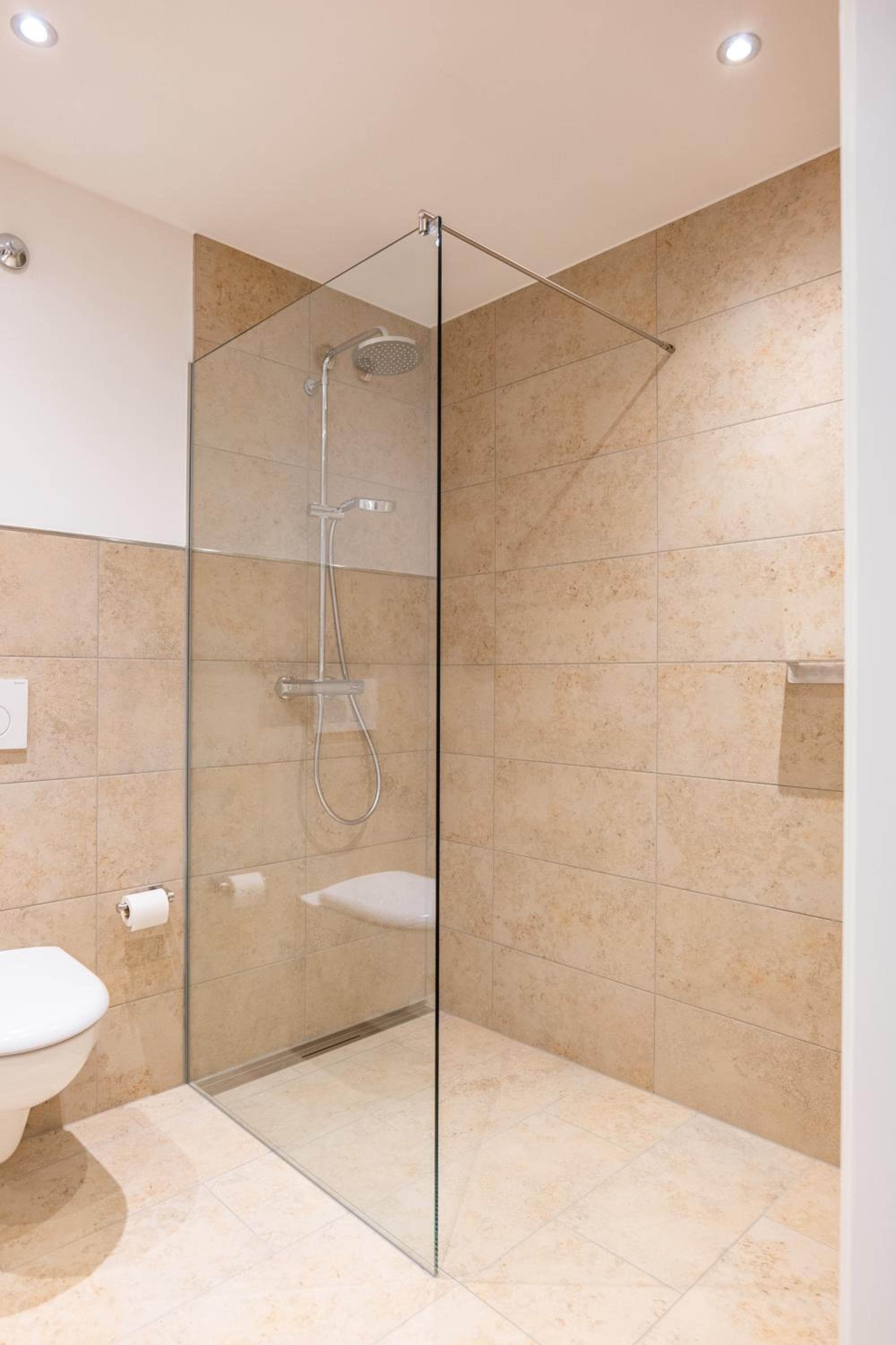 Superior Double or Twin Room with Terrace photo 3