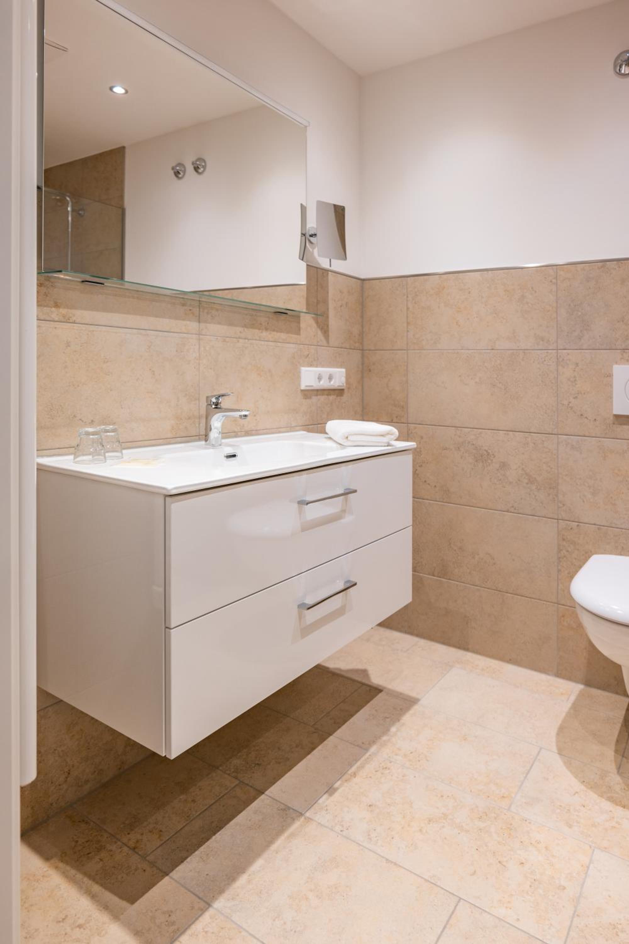 Superior Double or Twin Room with Terrace photo 2
