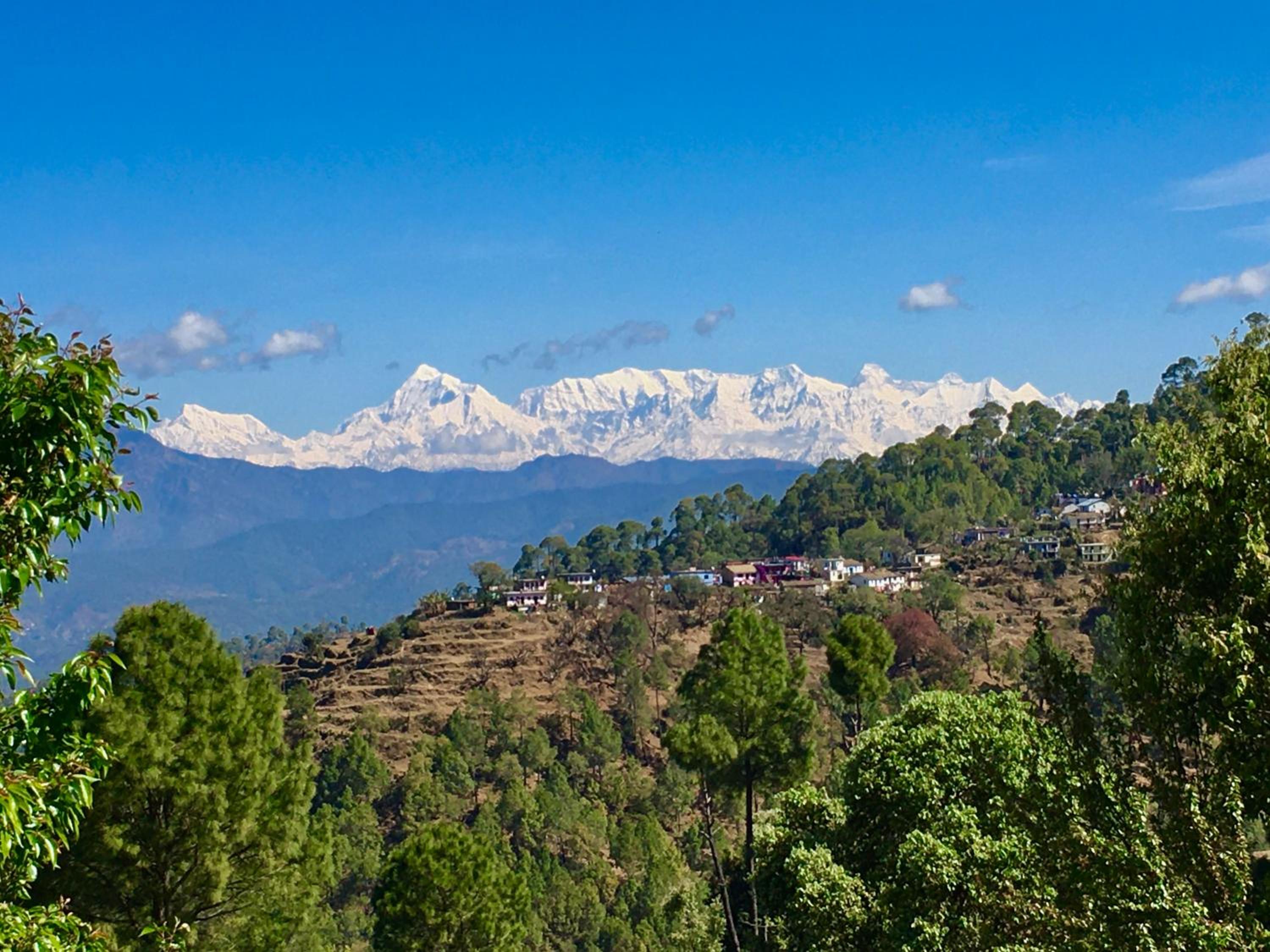 Triple Room with Mountain View - Photo 25