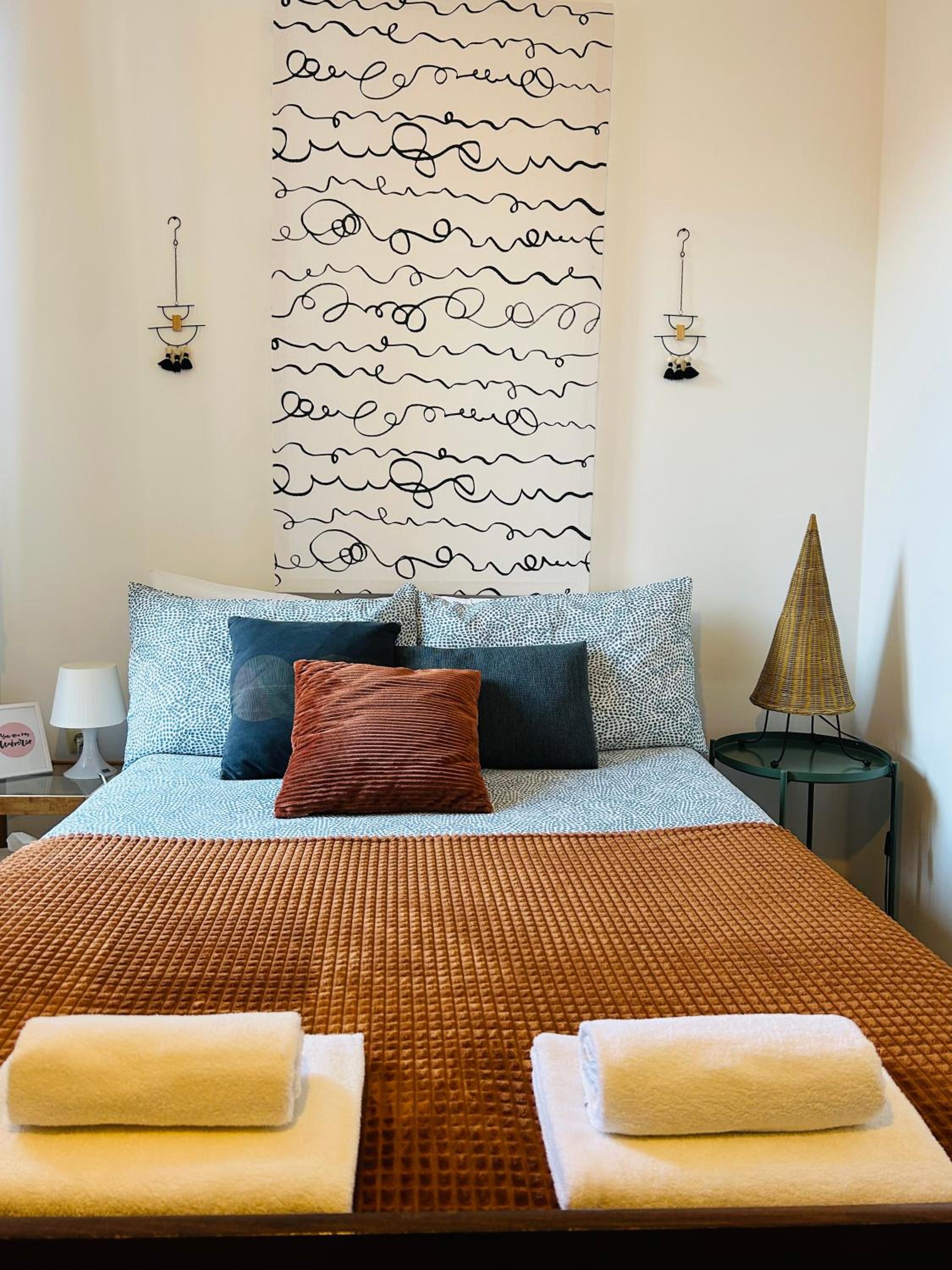 Double Room photo 1