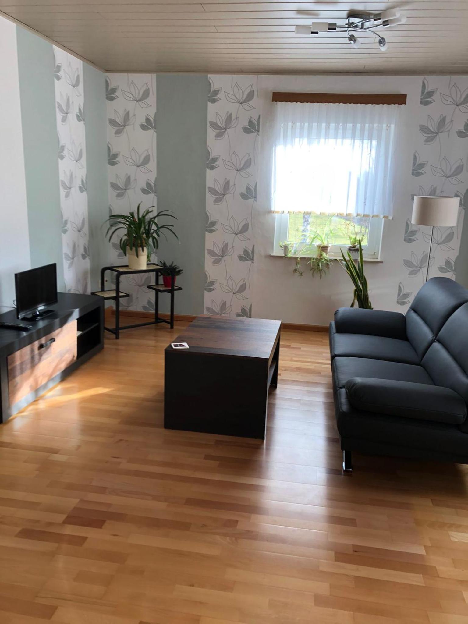 Apartment photo 1